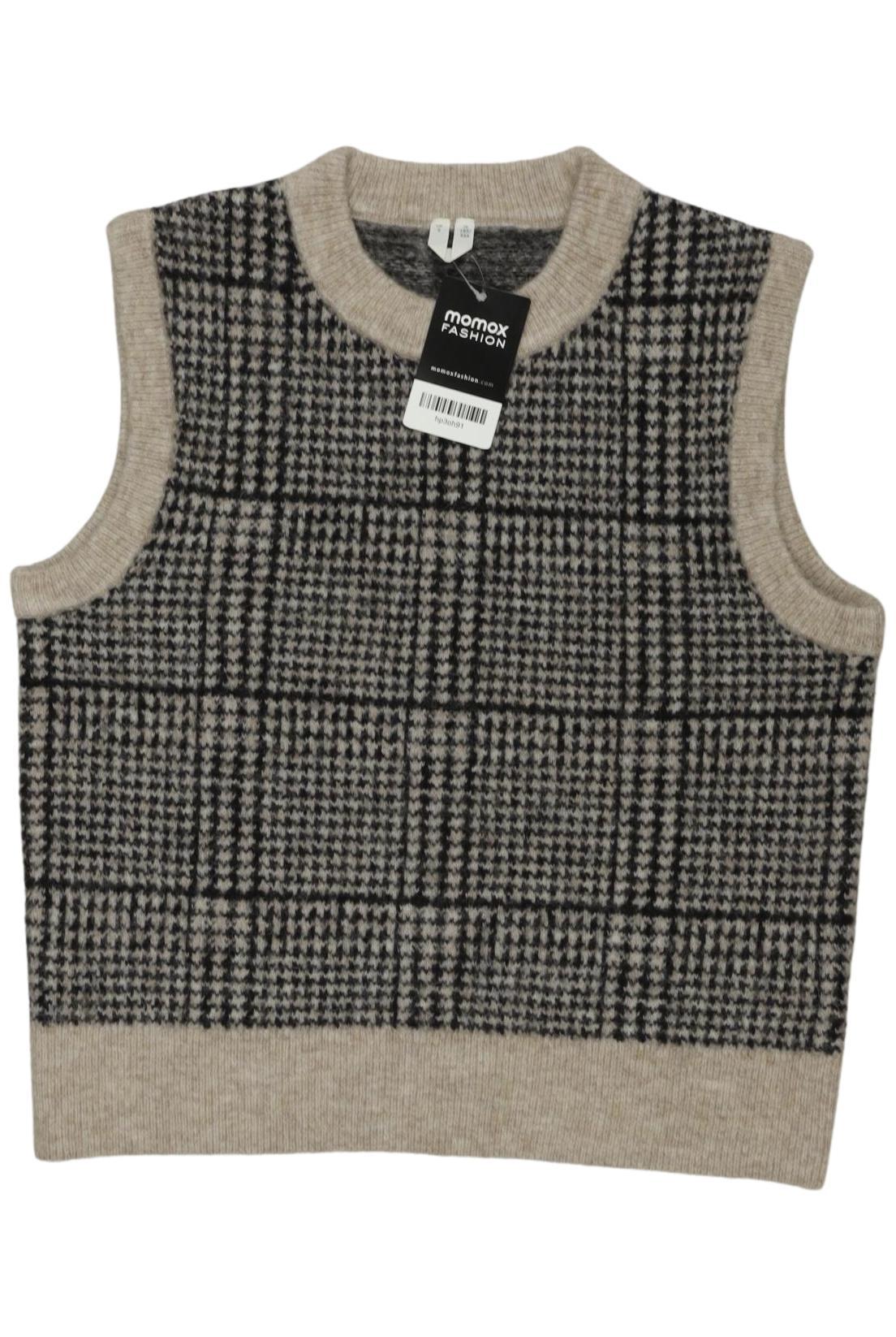 

Arket Damen Pullover, mehrfarbig, Gr. 36