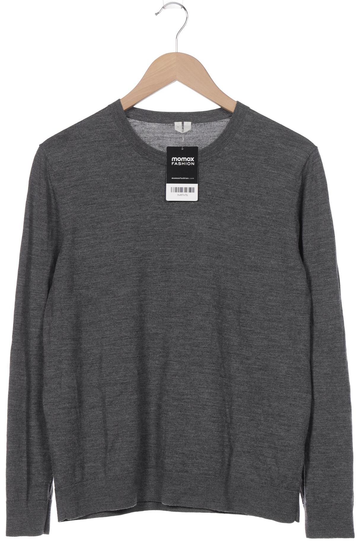 

Arket Damen Pullover, grau