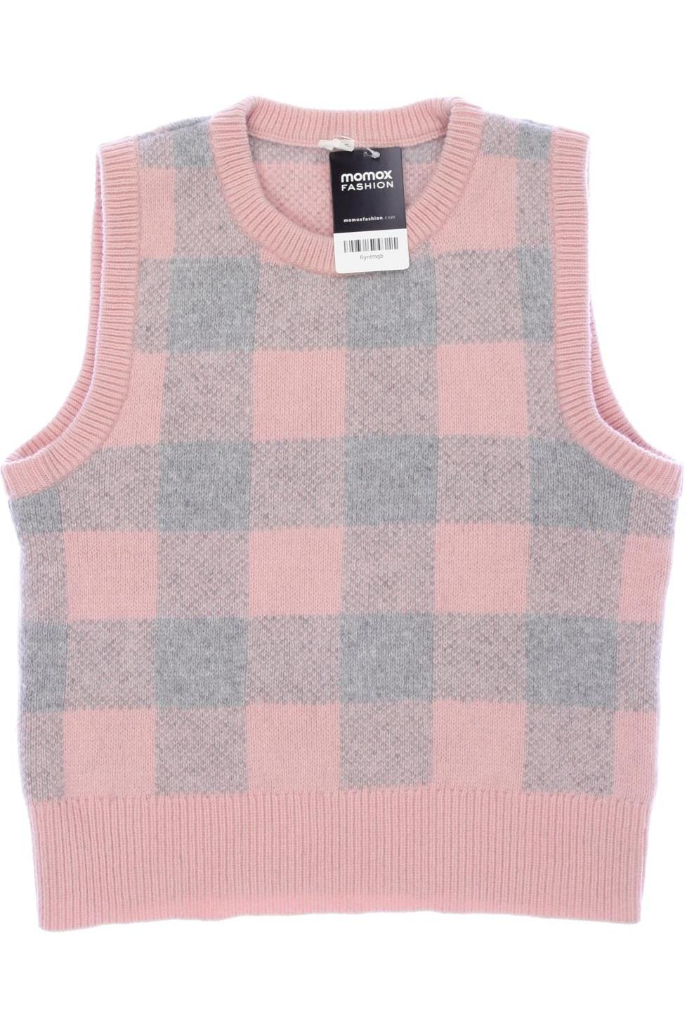 

Arket Damen Pullover, pink, Gr. 36