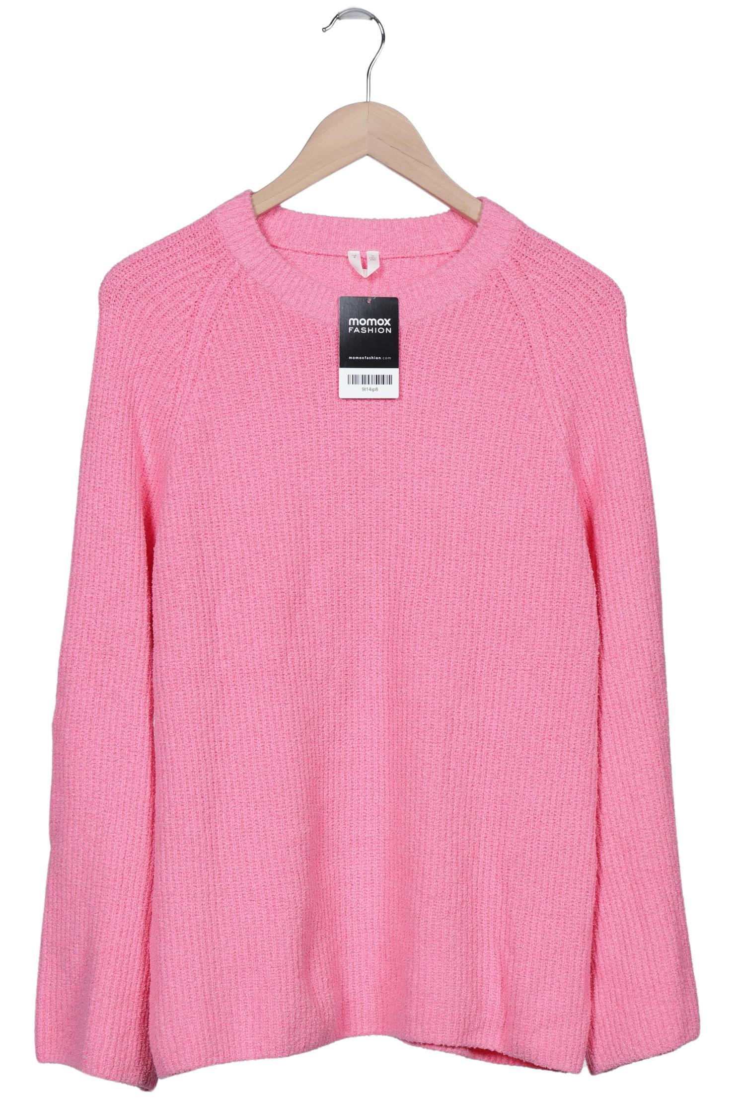 

Arket Damen Pullover, pink, Gr. 36