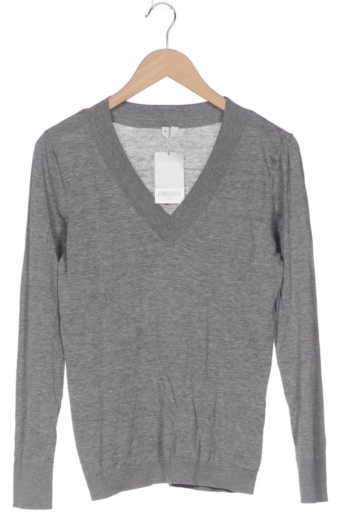 

Arket Damen Pullover, grau, Gr. 38
