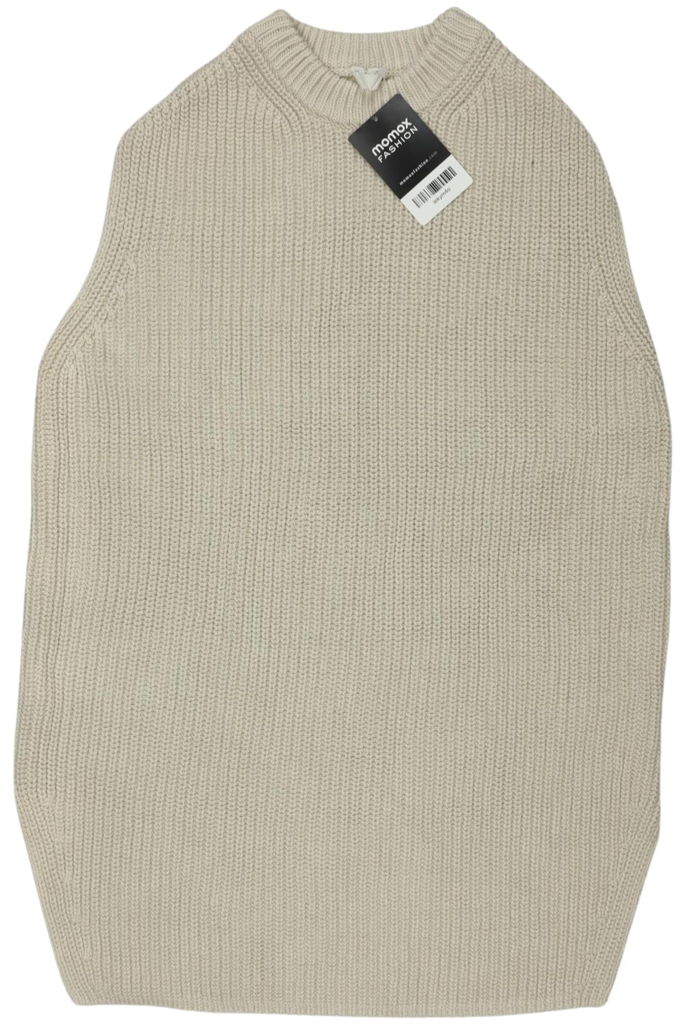 

Arket Damen Pullover, beige, Gr. 34