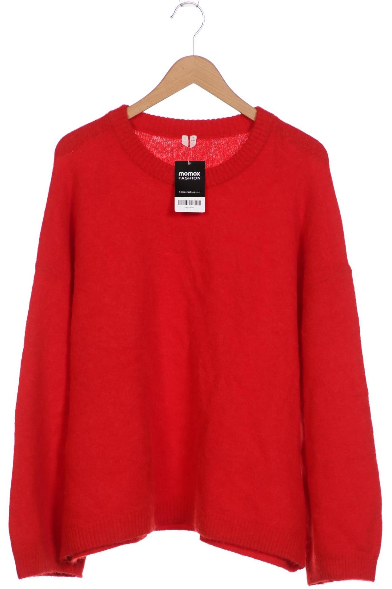 

Arket Damen Pullover, rot