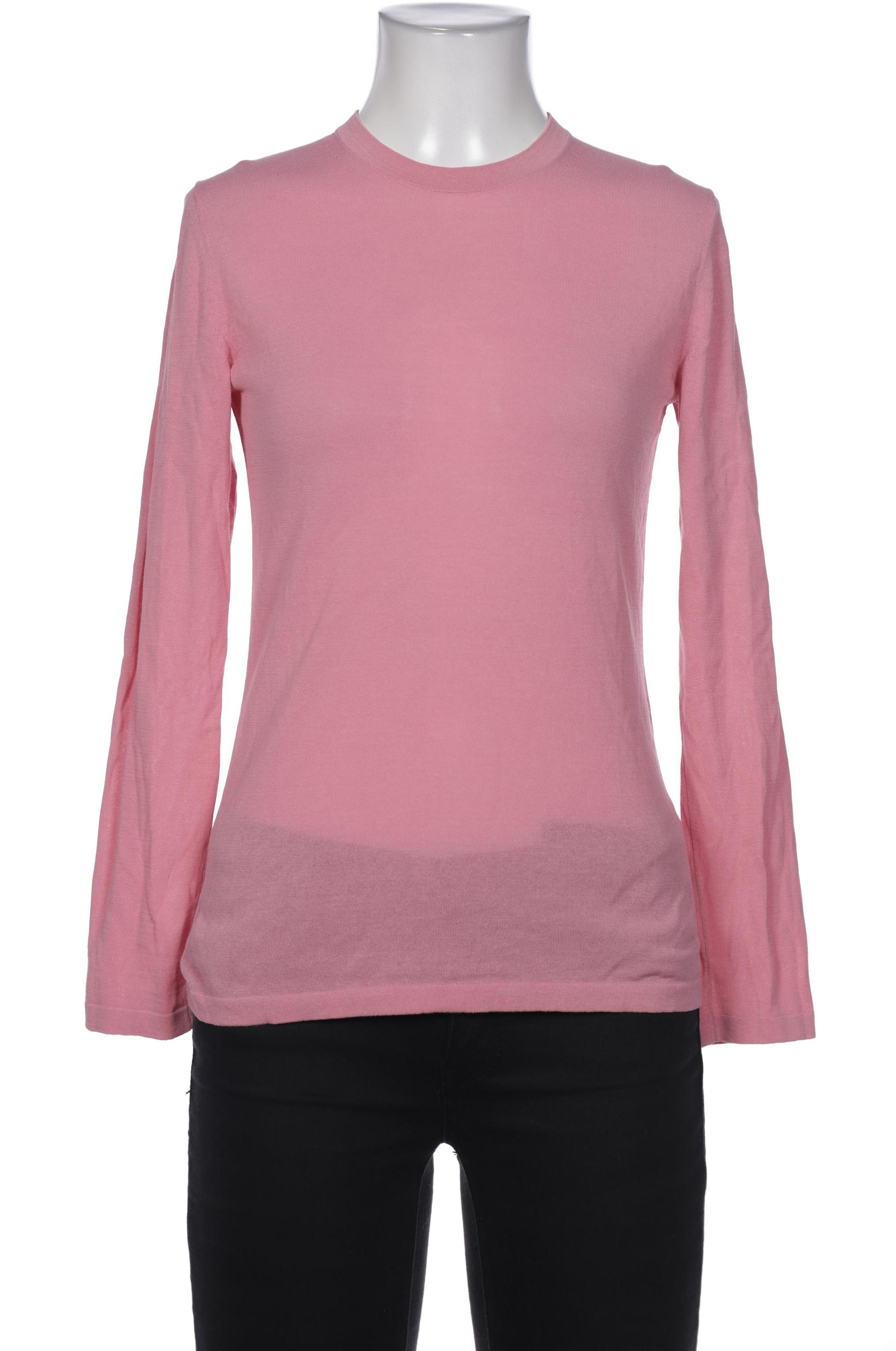 

Arket Damen Pullover, pink, Gr. 34