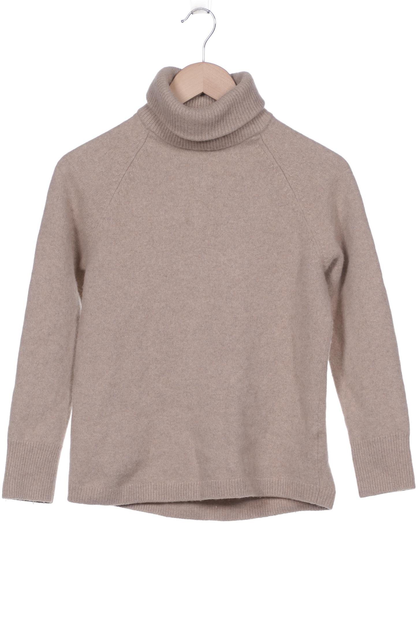 

Arket Damen Pullover, beige