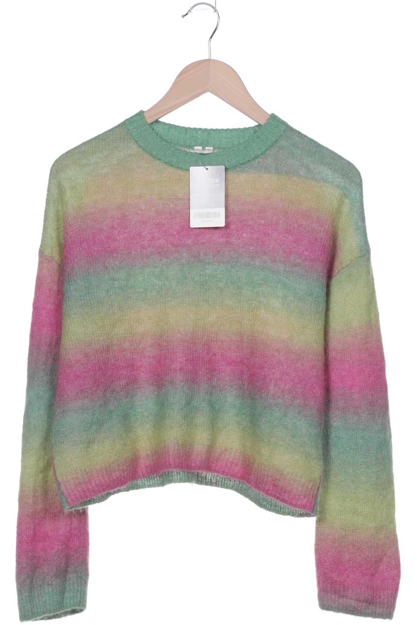 

Arket Damen Pullover, mehrfarbig, Gr. 34