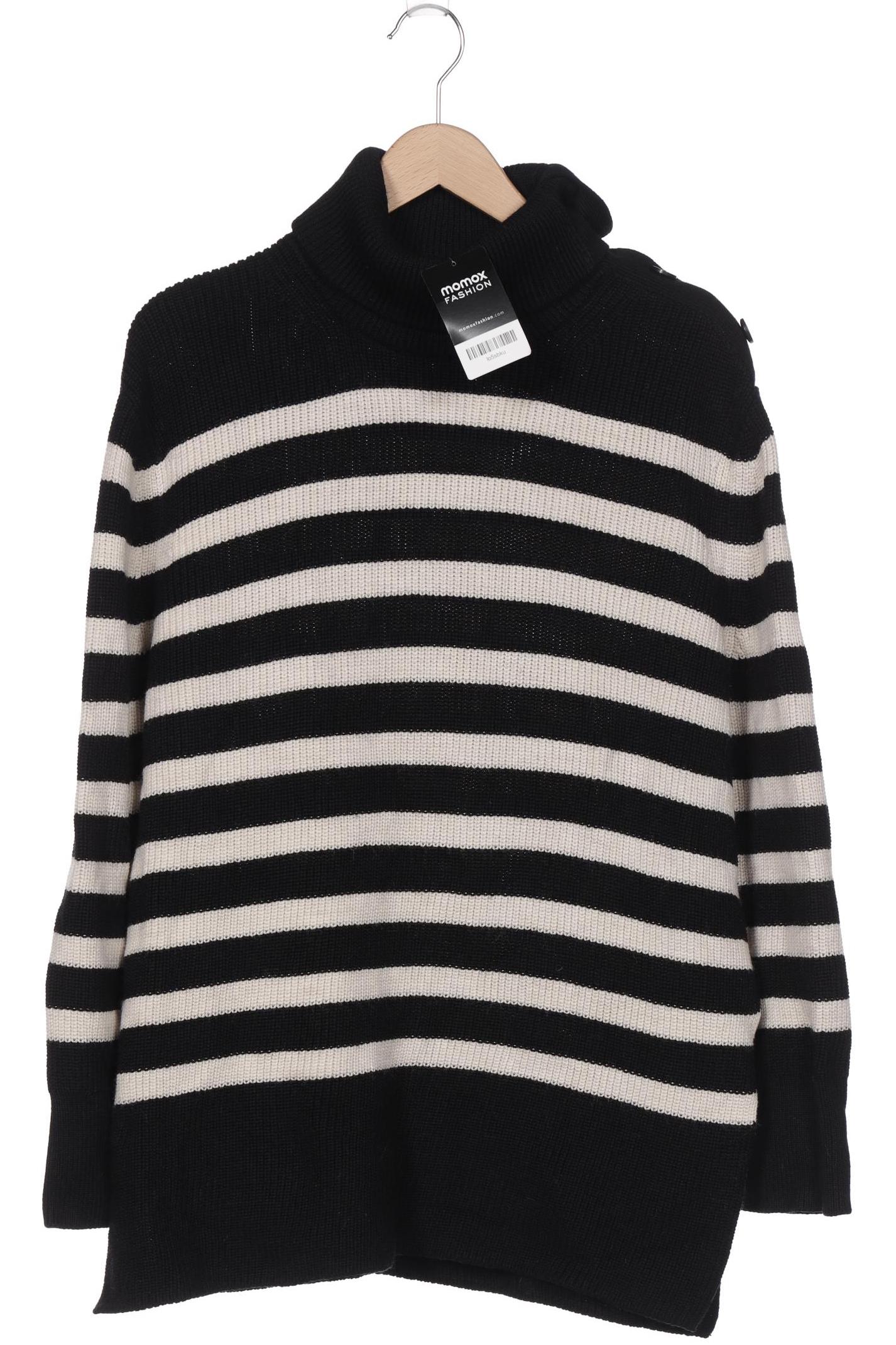 

Arket Damen Pullover, schwarz