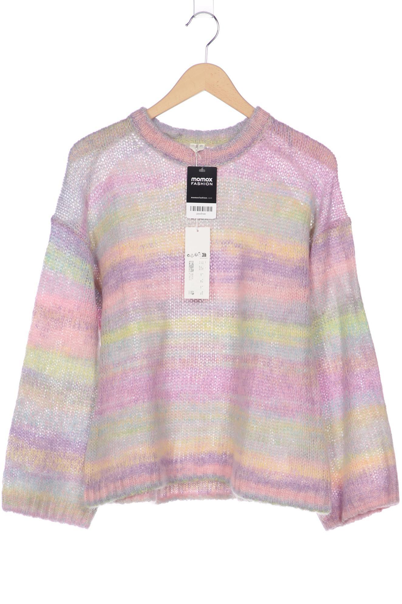 

Arket Damen Pullover, mehrfarbig, Gr. 36