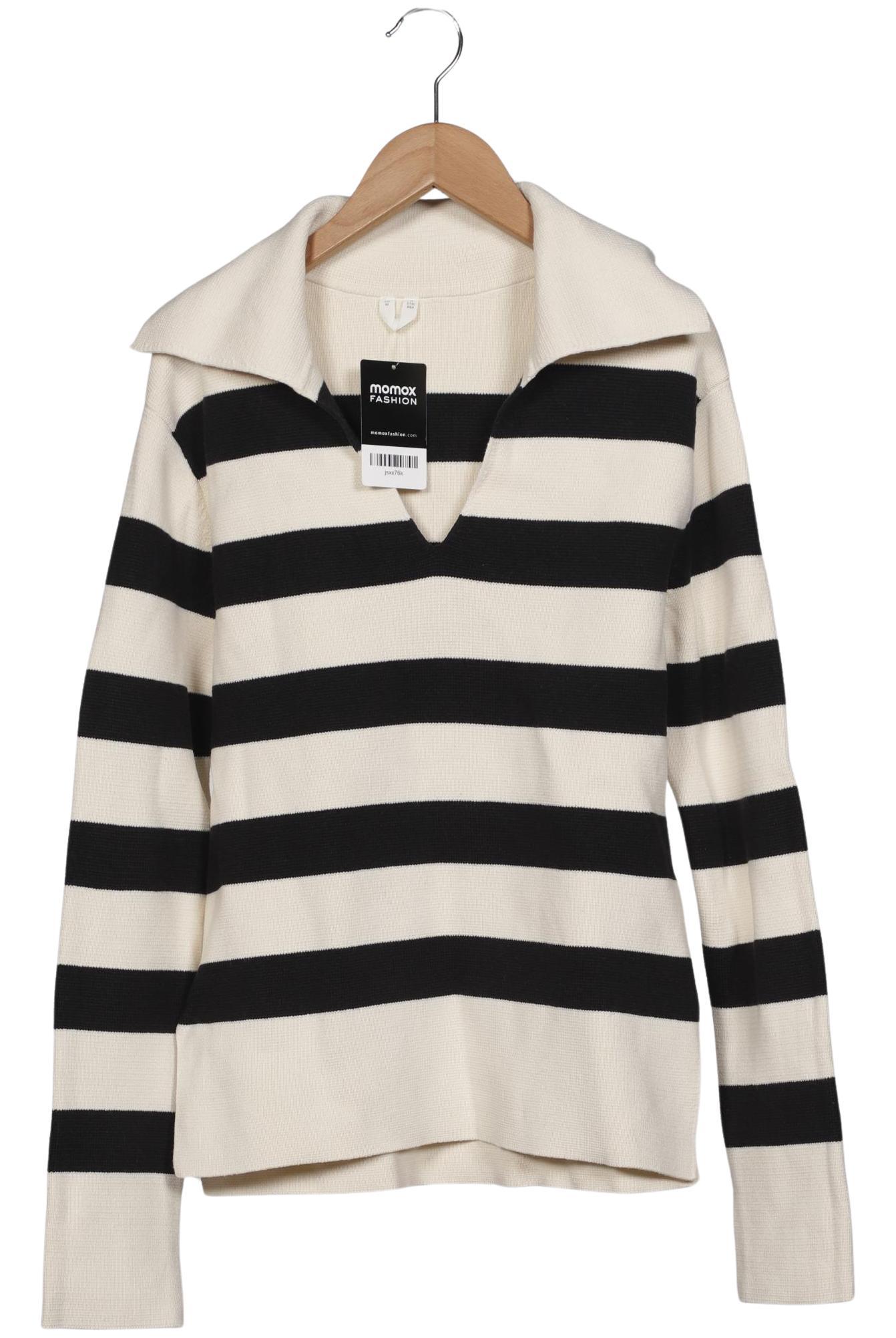 

Arket Damen Pullover, mehrfarbig, Gr. 38