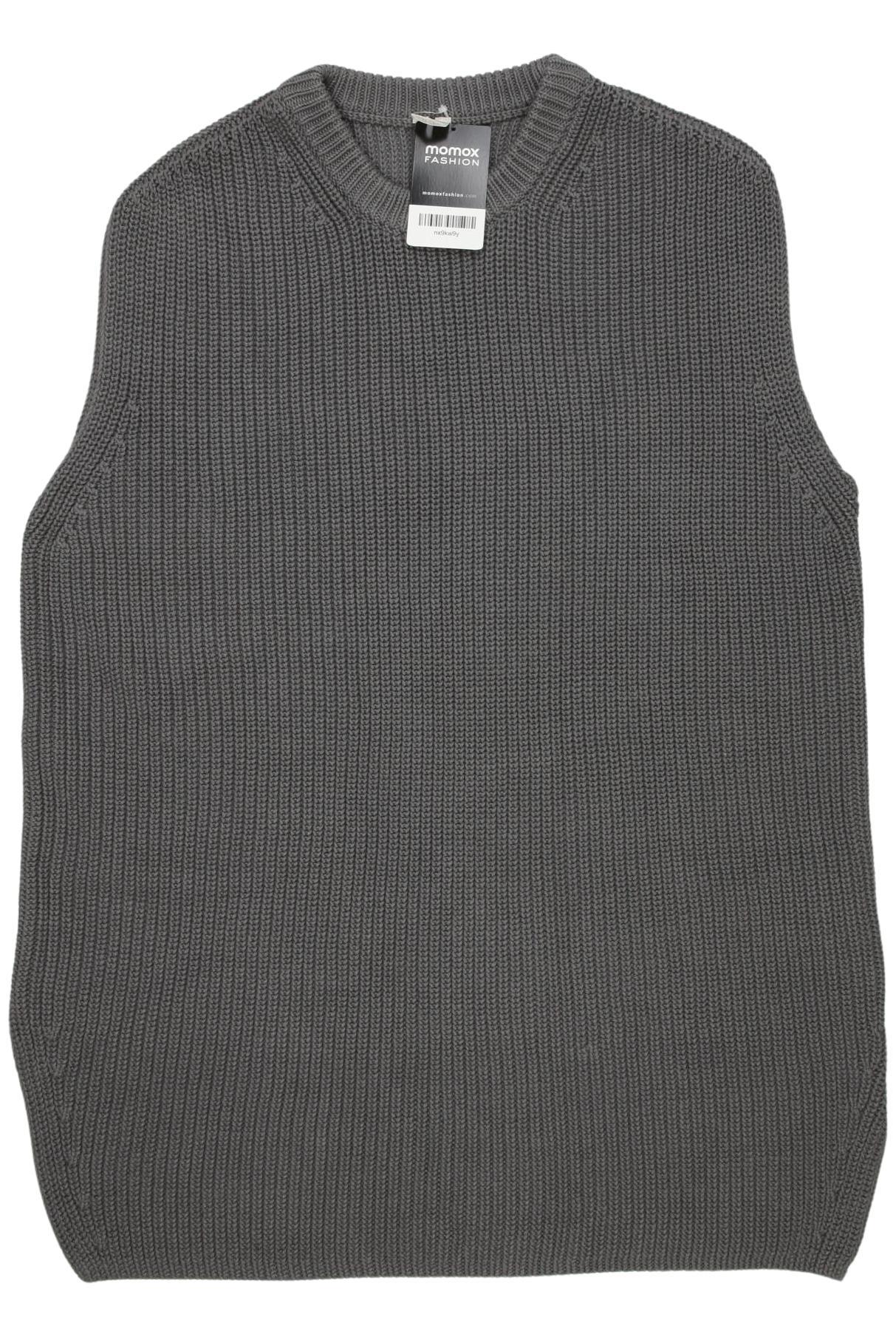 

Arket Damen Pullover, grau, Gr. 38