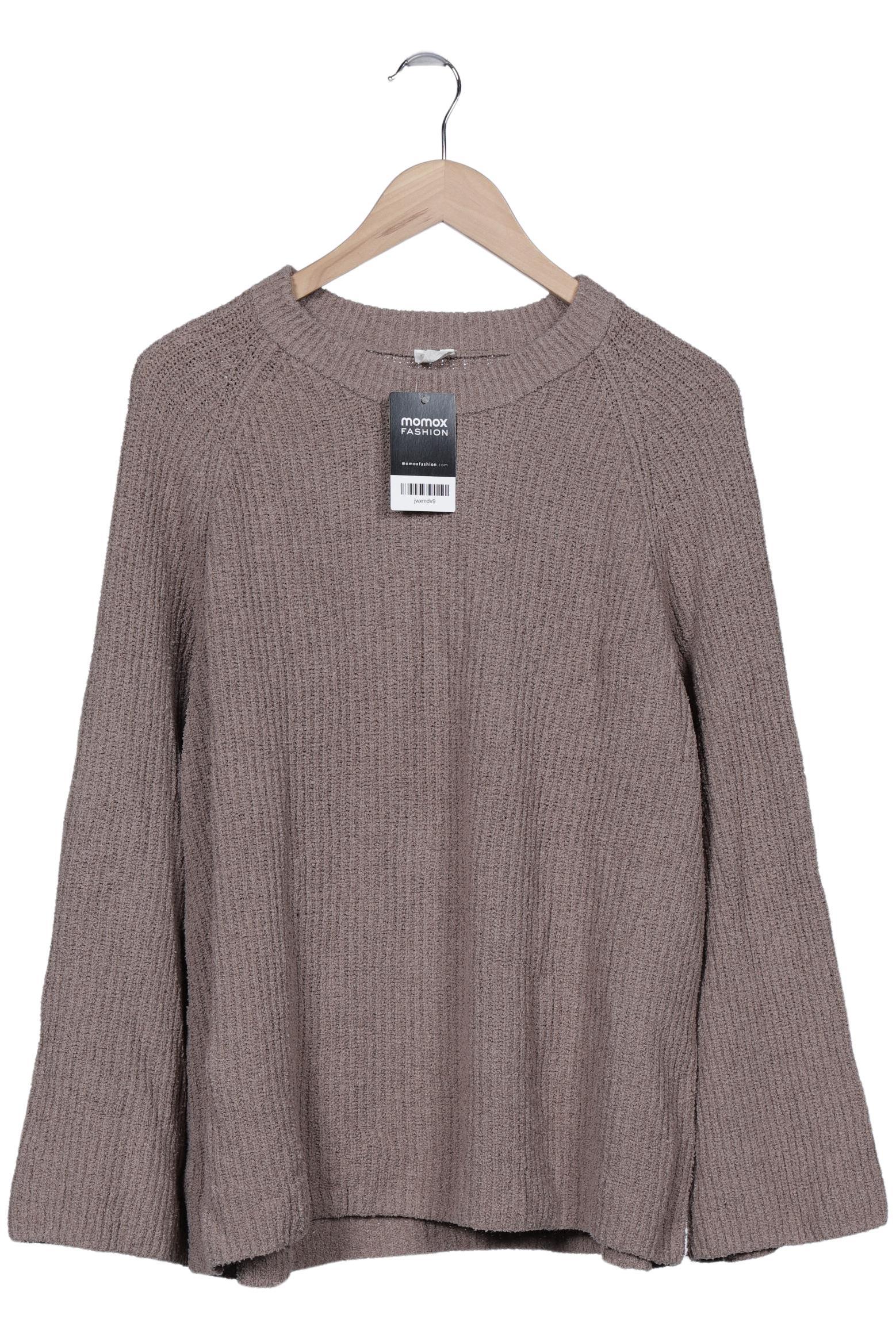 

Arket Damen Pullover, braun, Gr. 36