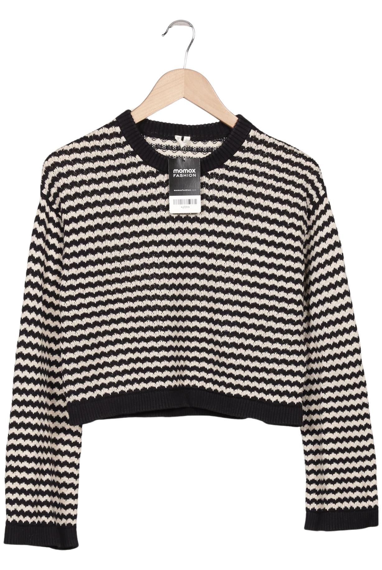 

Arket Damen Pullover, mehrfarbig, Gr. 36