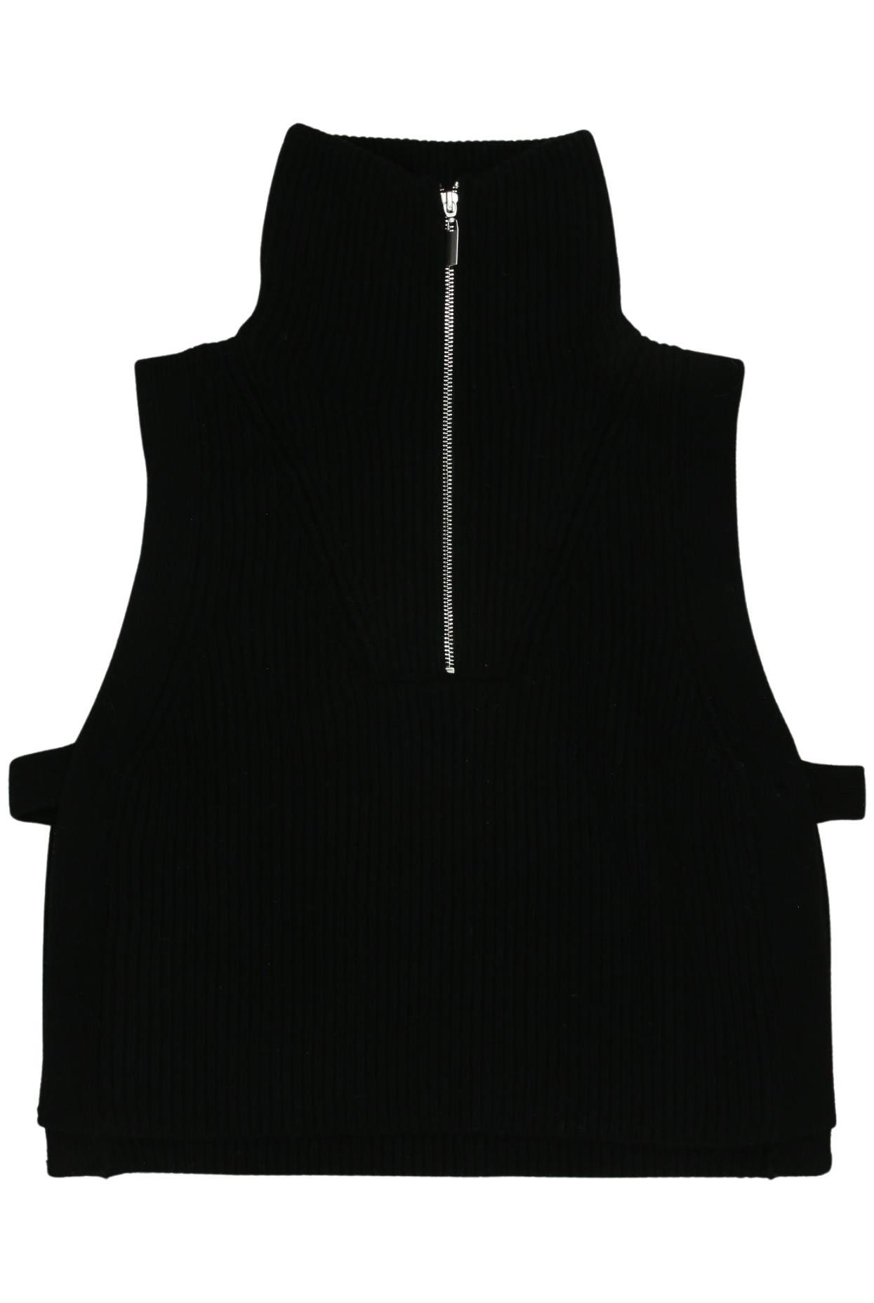 

Arket Damen Pullover, schwarz, Gr. uni