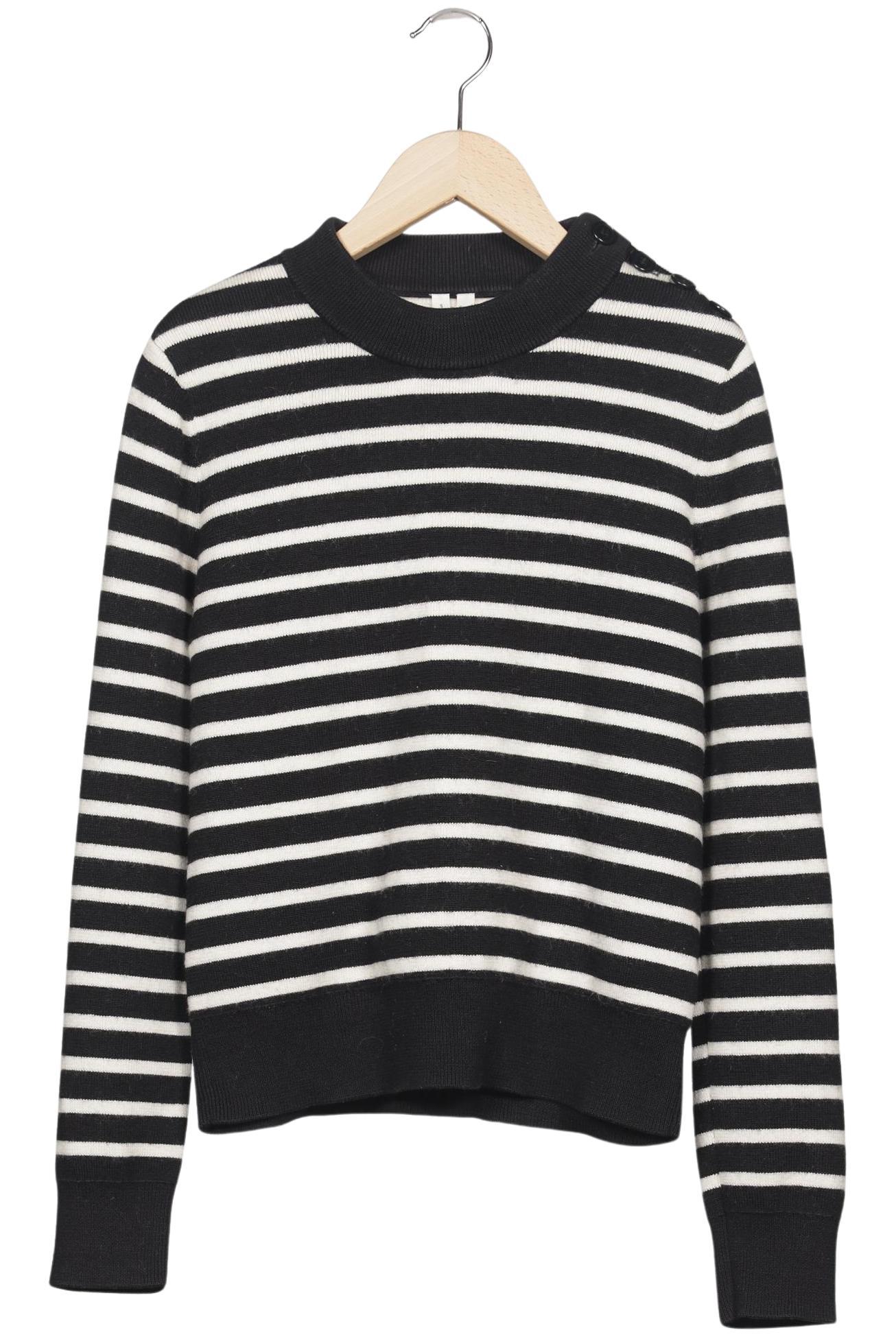 

Arket Damen Pullover, mehrfarbig, Gr. 36