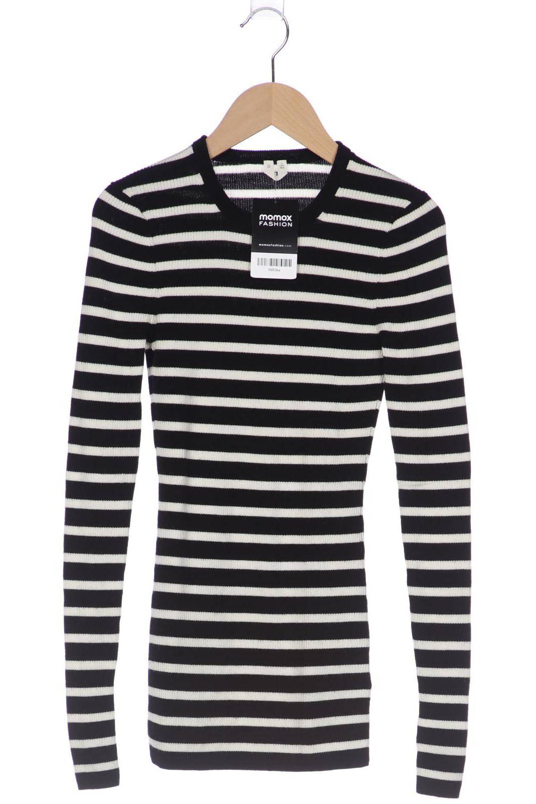 

Arket Damen Pullover, schwarz