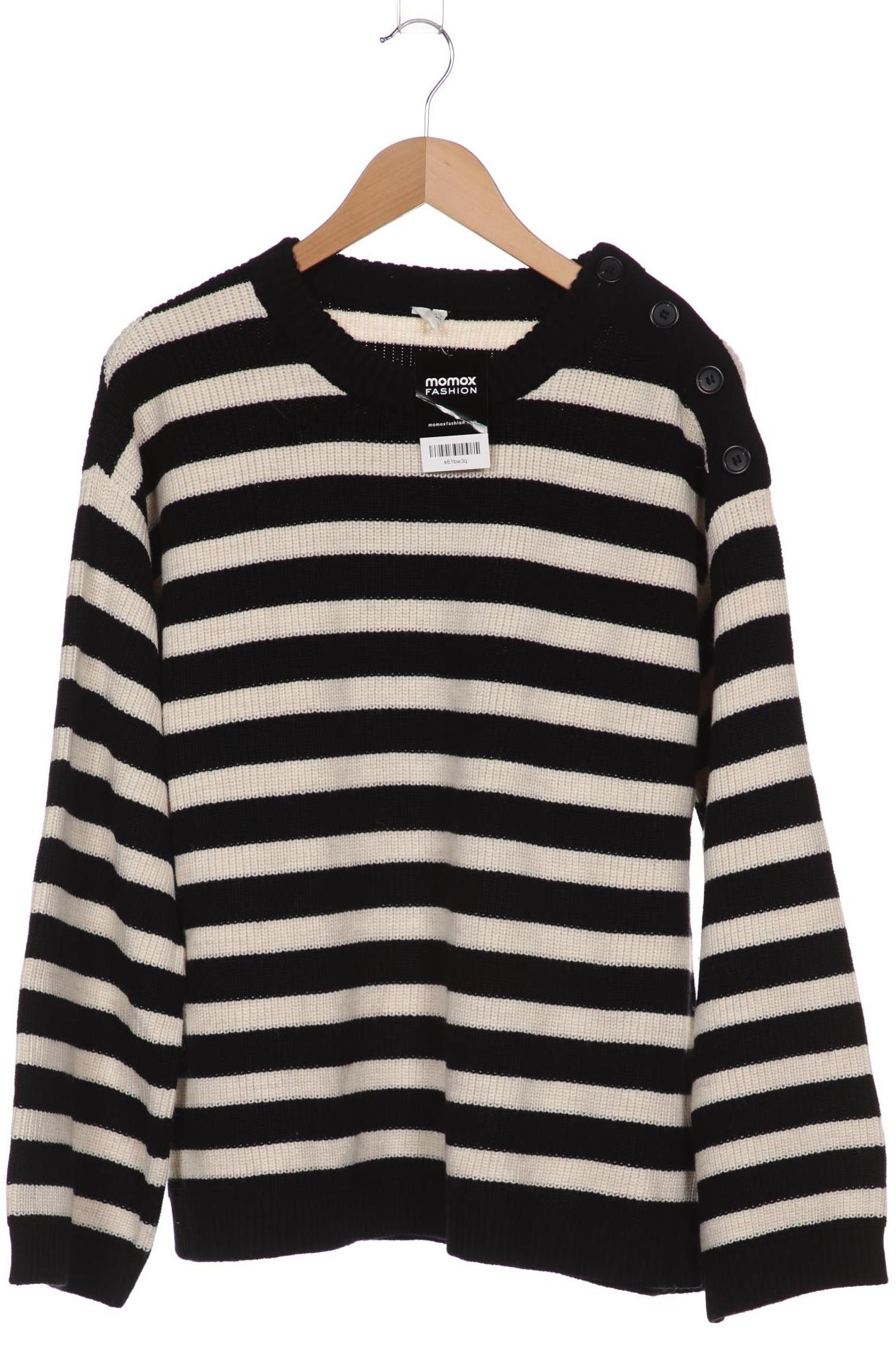 

Arket Damen Pullover, schwarz