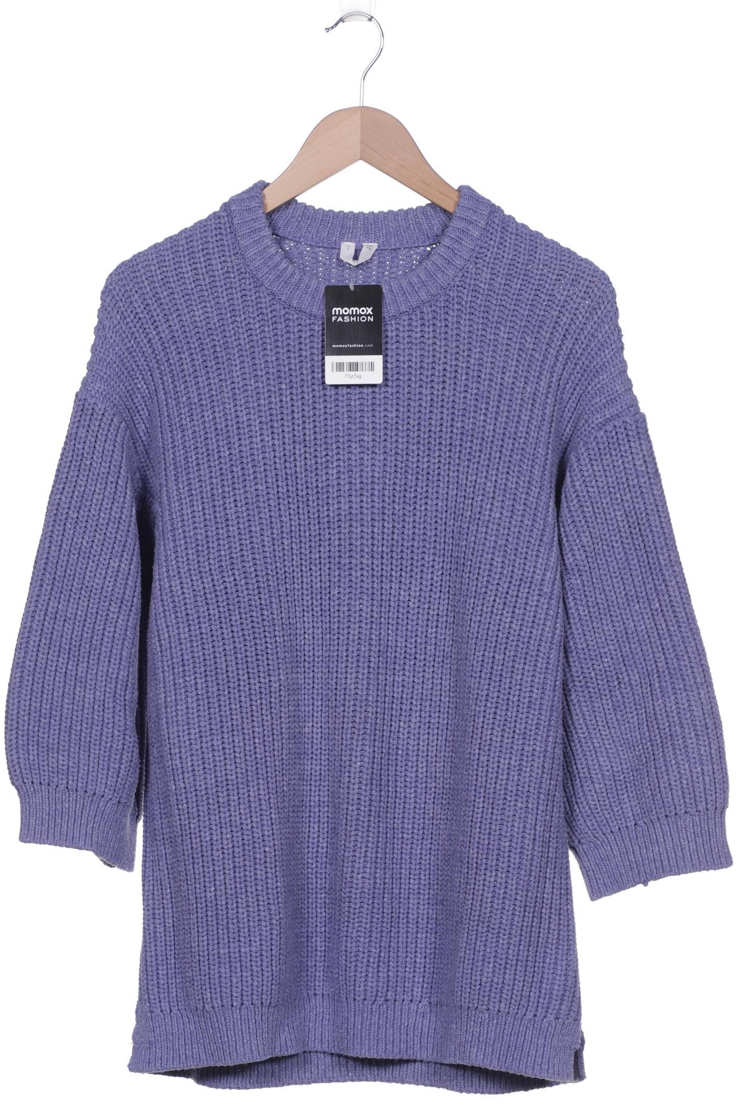

Arket Damen Pullover, flieder, Gr. 36