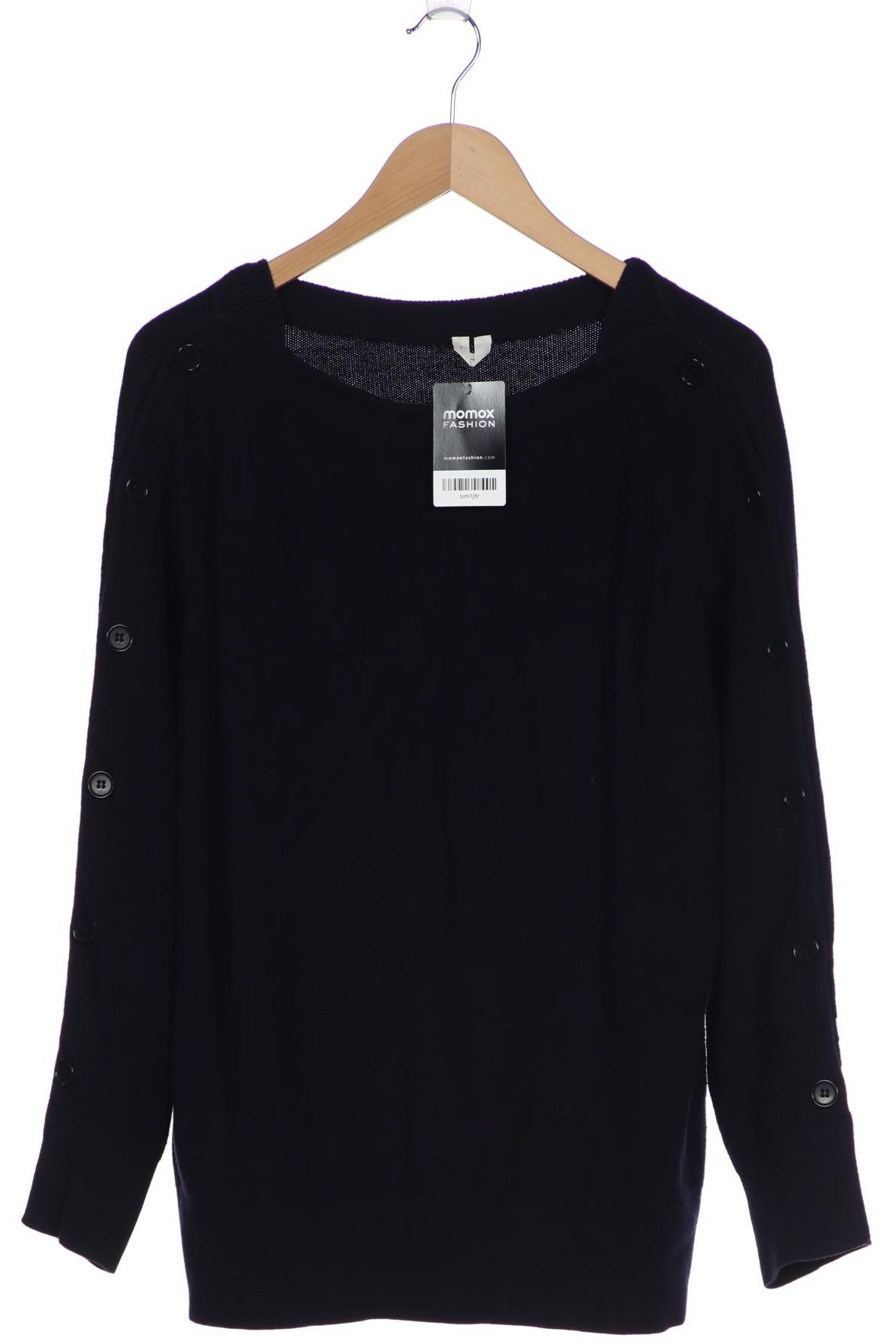 

Arket Damen Pullover, marineblau