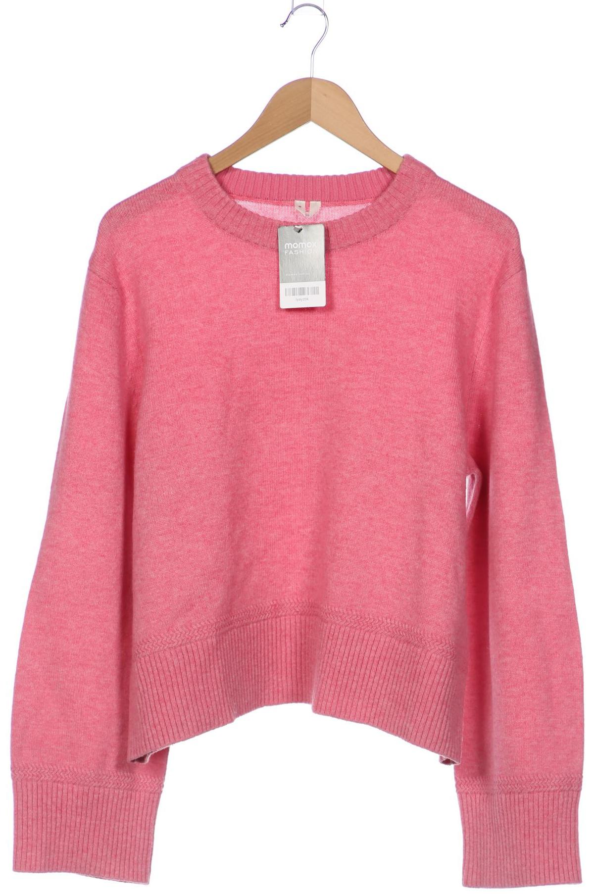 

Arket Damen Pullover, pink