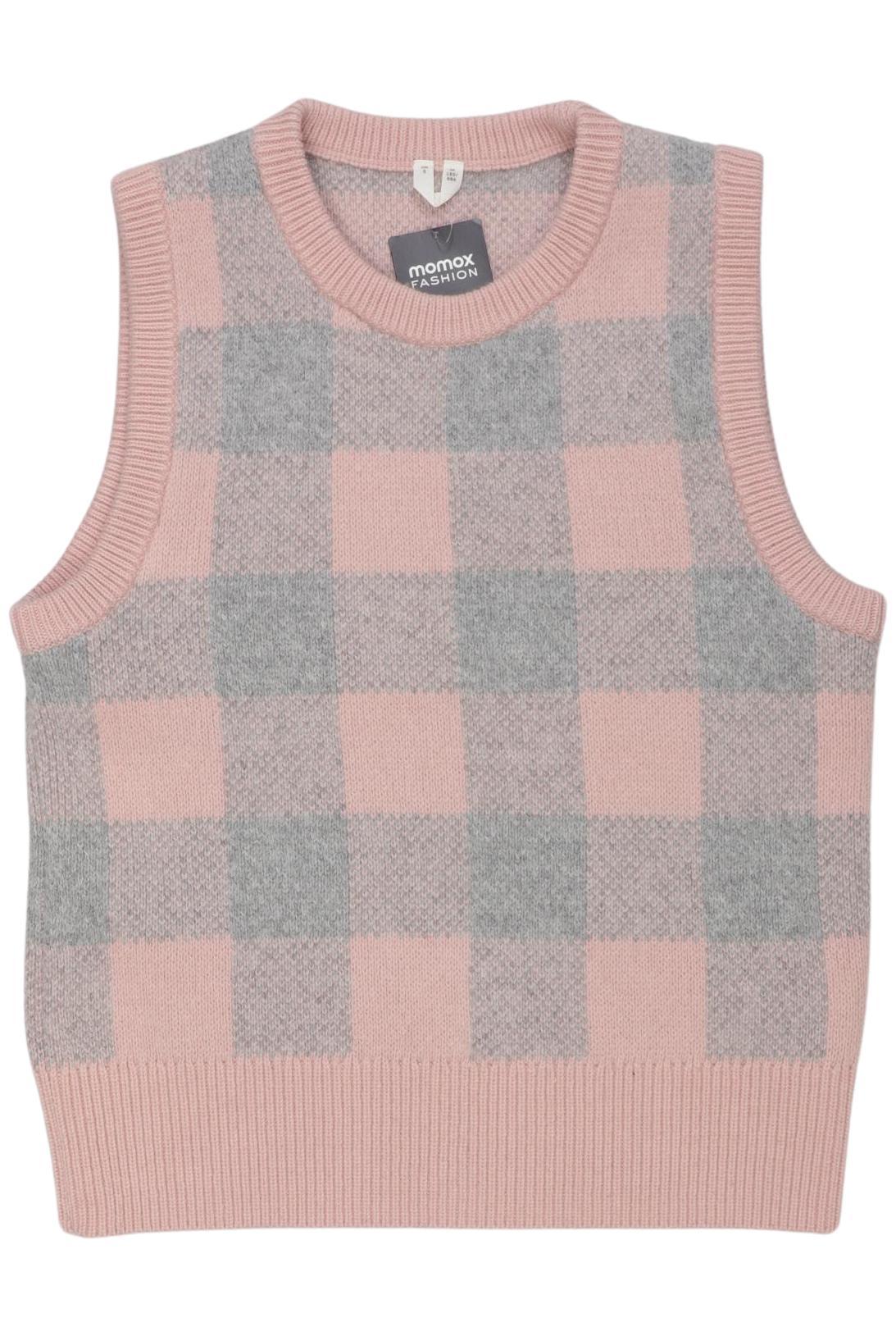 

Arket Damen Pullover, mehrfarbig, Gr. 36