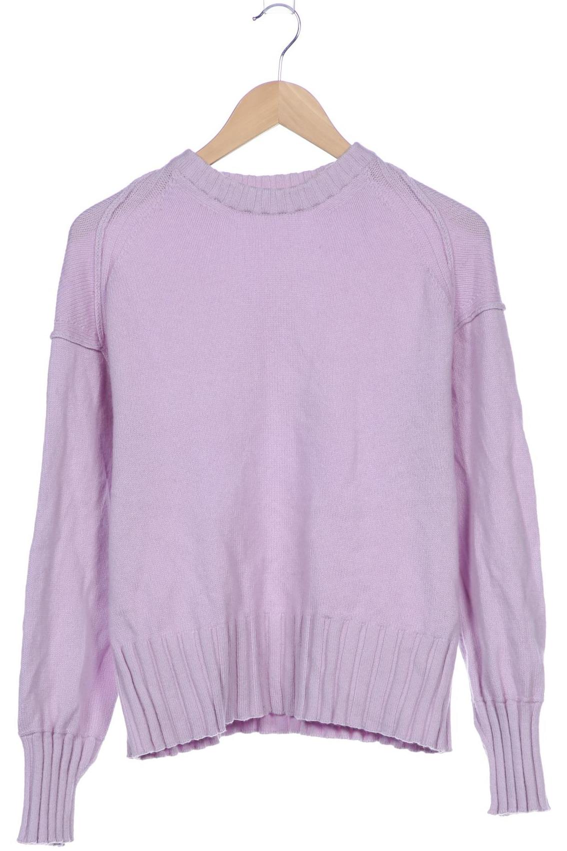 

Arket Damen Pullover, flieder, Gr. 36