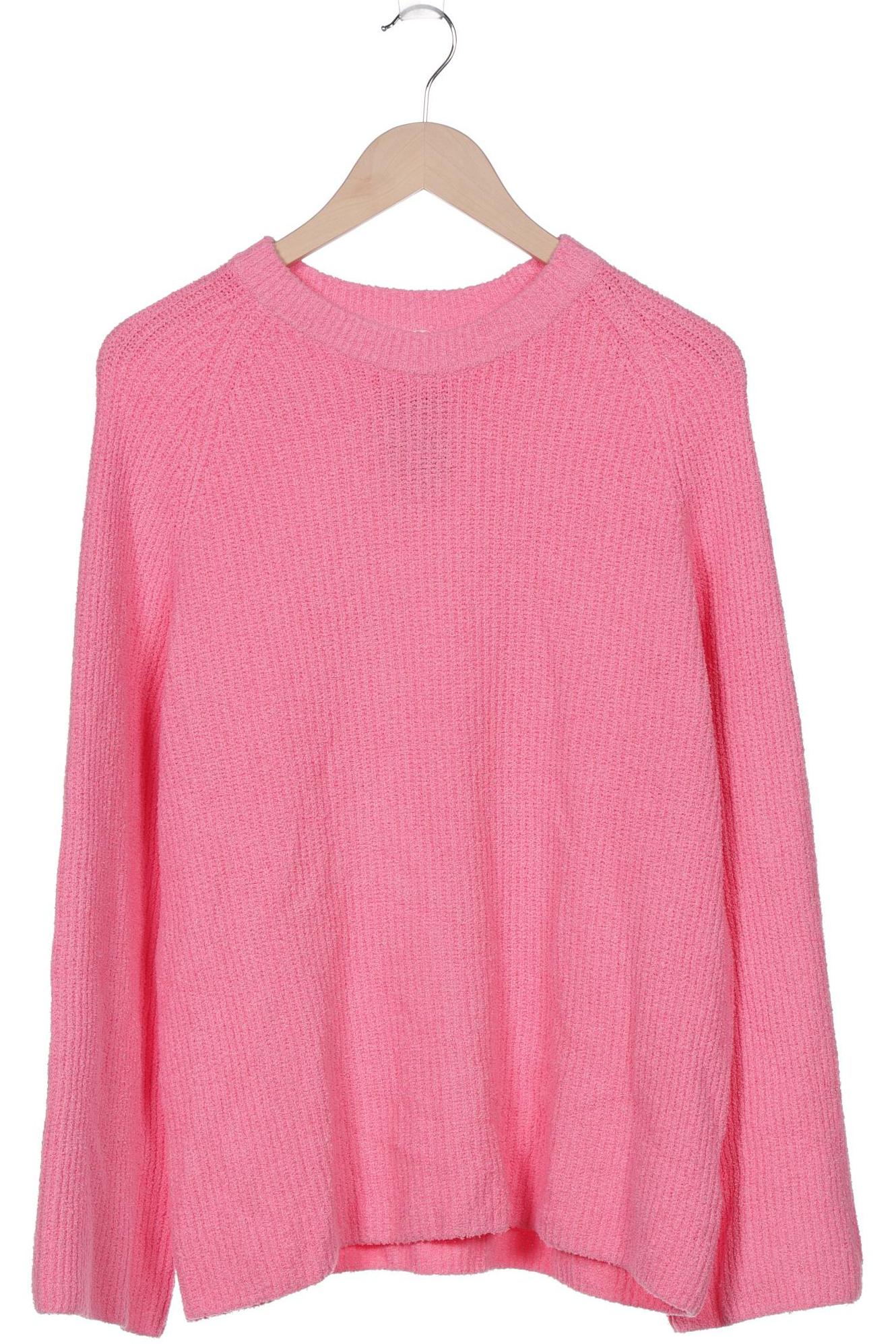

Arket Damen Pullover, pink, Gr. 36