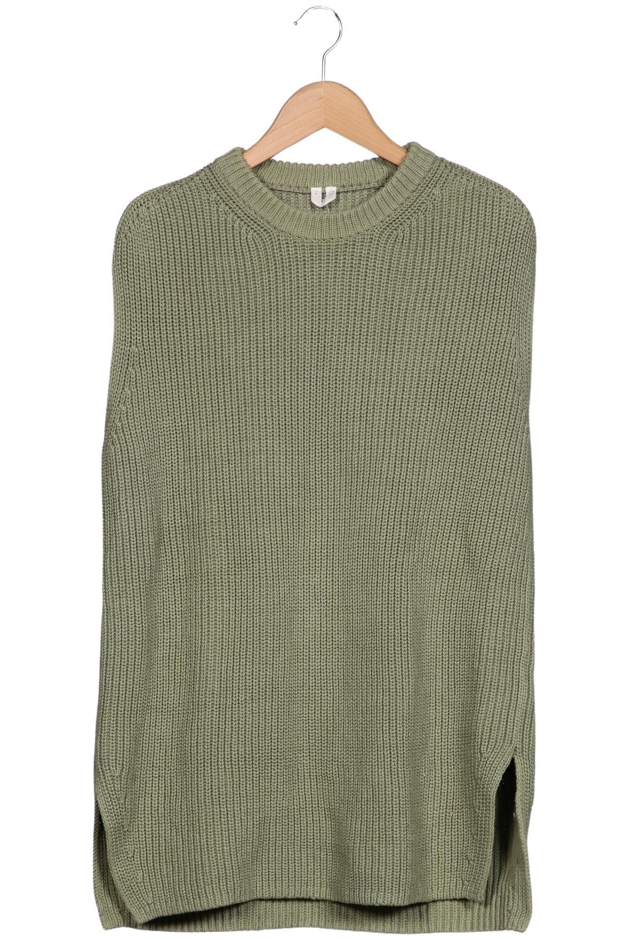 

Arket Damen Pullover, grün, Gr. 38