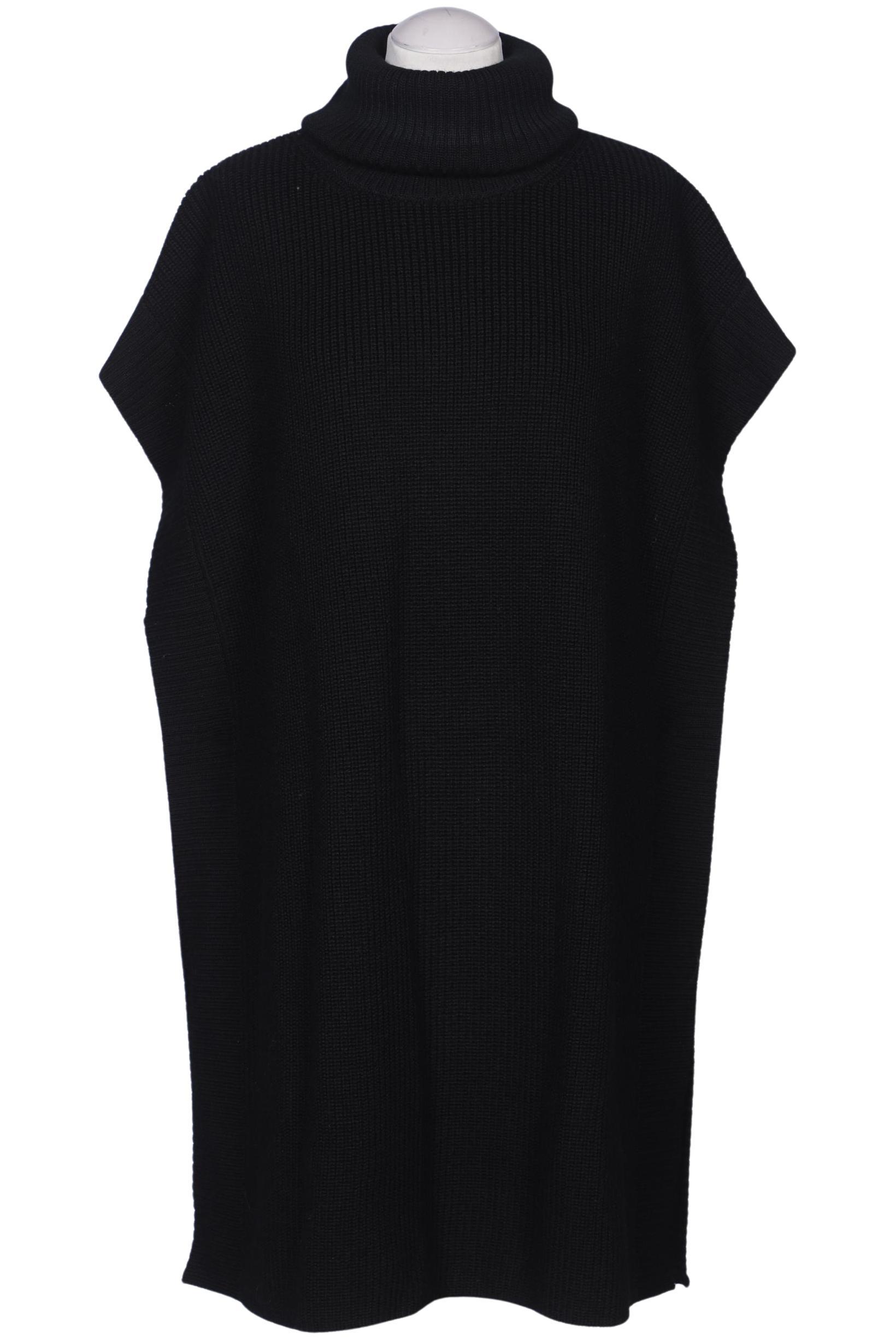 

Arket Damen Pullover, schwarz, Gr. 38