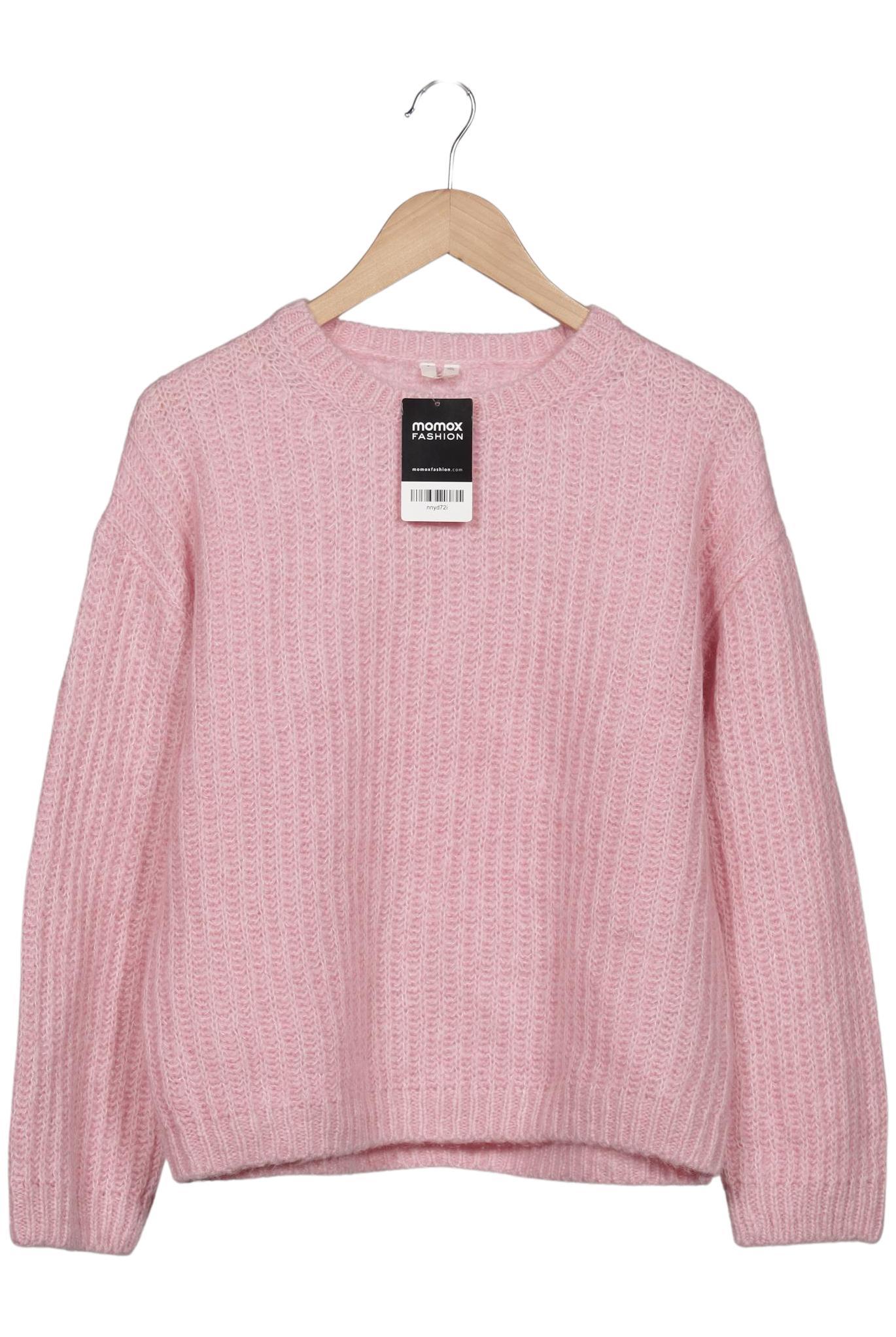 

Arket Damen Pullover, pink, Gr. 36