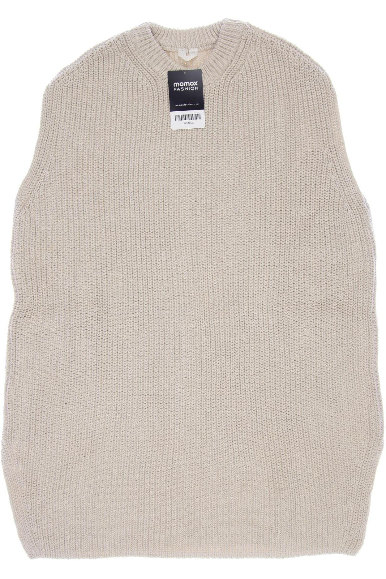 

Arket Damen Pullover, beige, Gr. 36