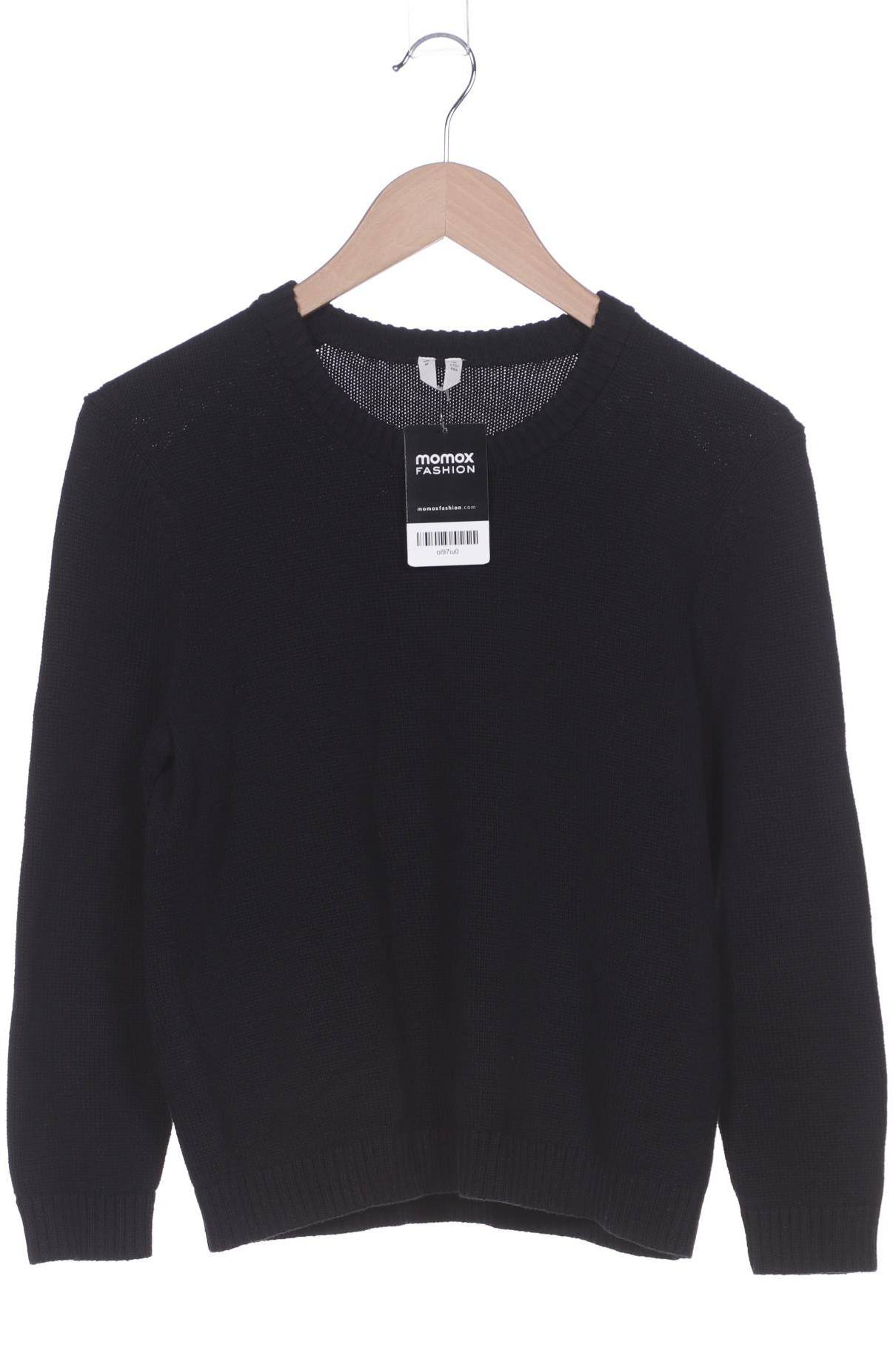 

Arket Damen Pullover, schwarz, Gr. 38