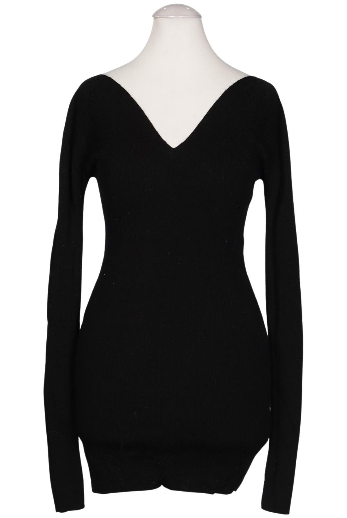 

Arket Damen Pullover, schwarz, Gr. 36