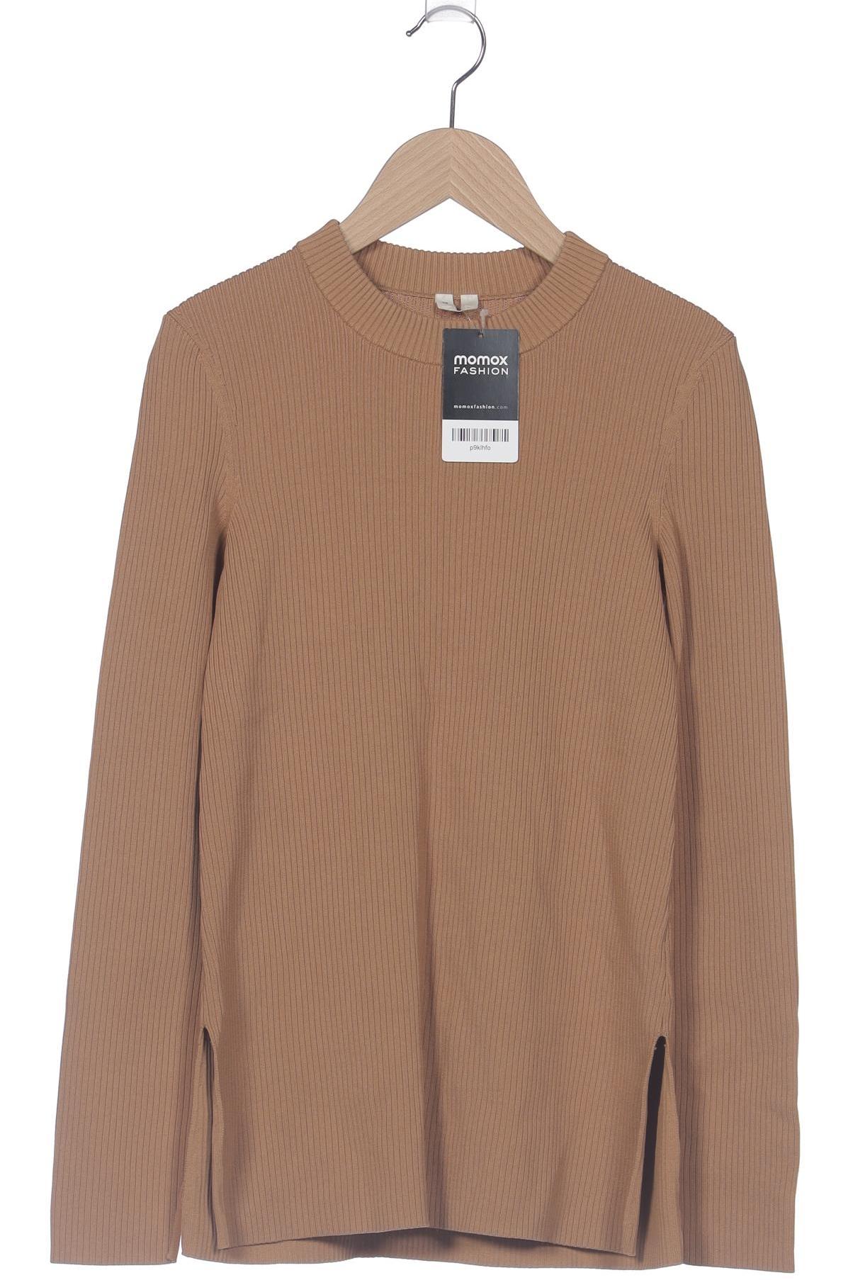 

Arket Damen Pullover, beige, Gr. 34