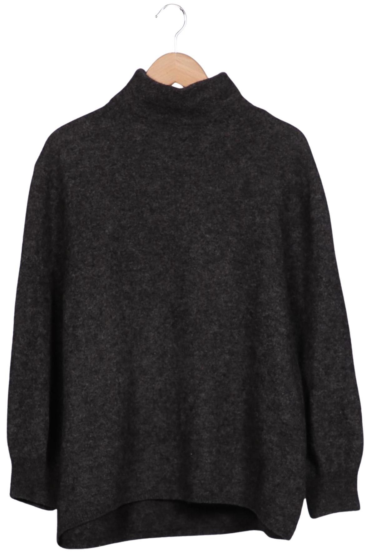 

Arket Damen Pullover, grau, Gr. 34