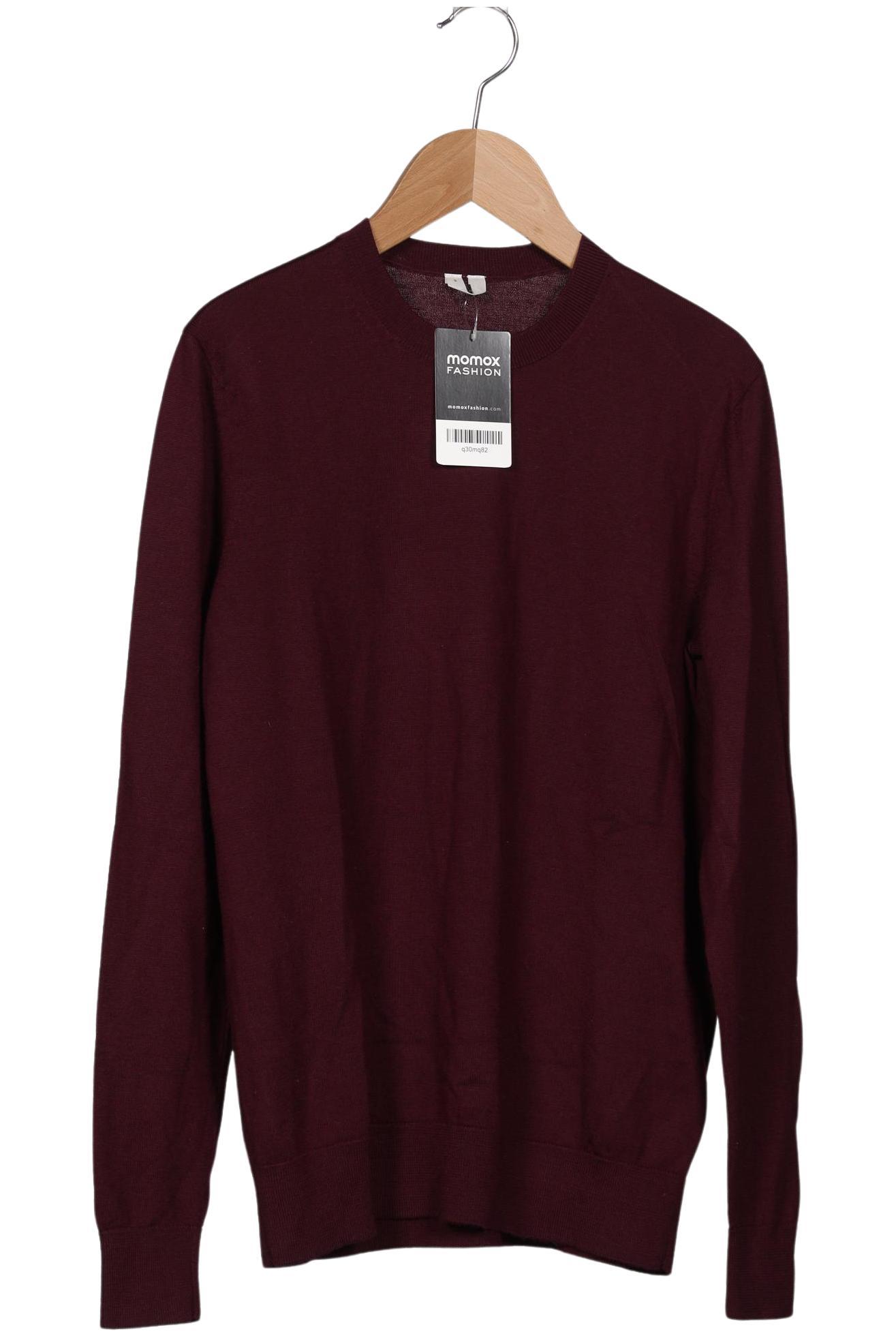 Thumbnail - Arket Damen Pullover, bordeaux, Gr. 36
