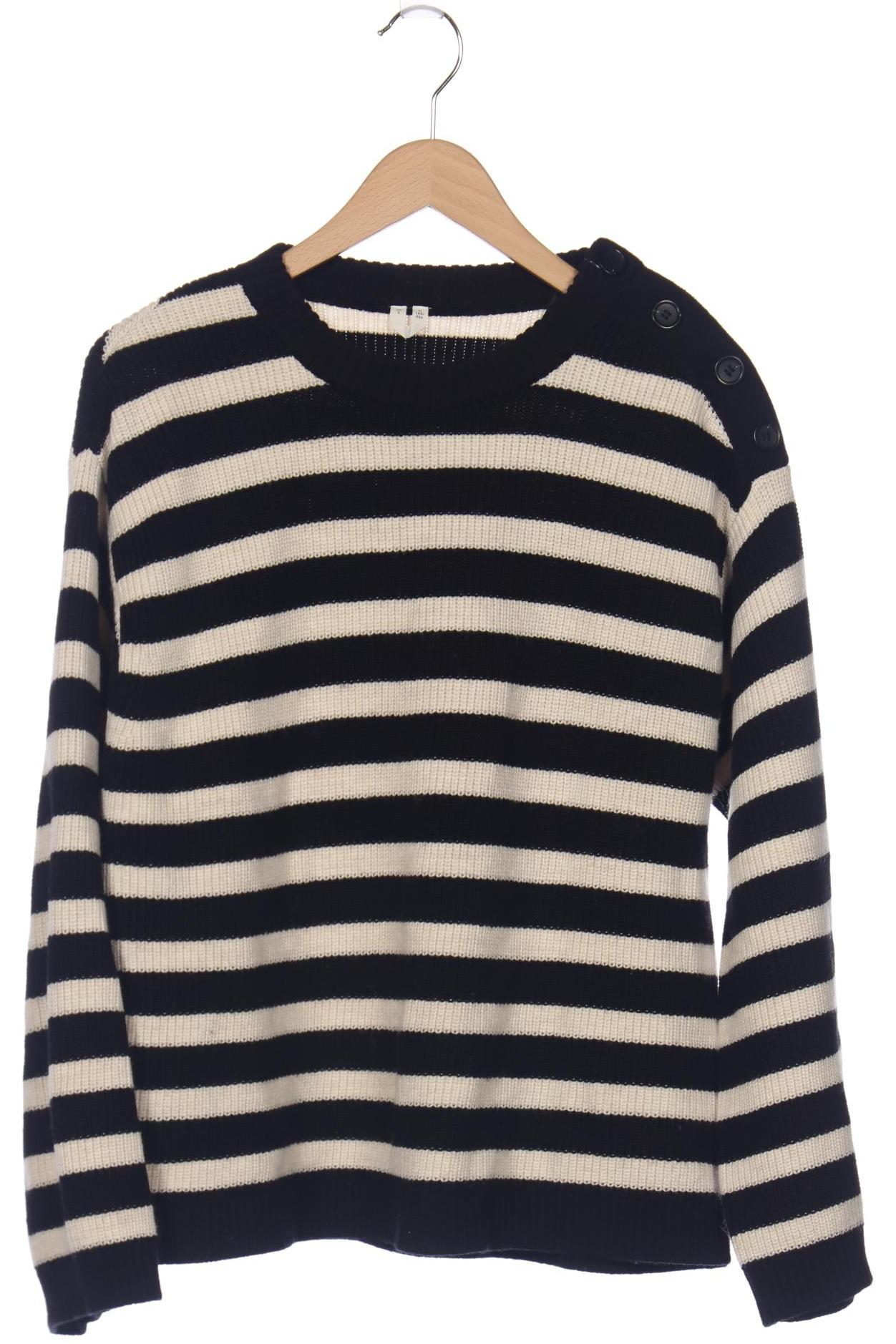 

Arket Damen Pullover, schwarz, Gr. 36