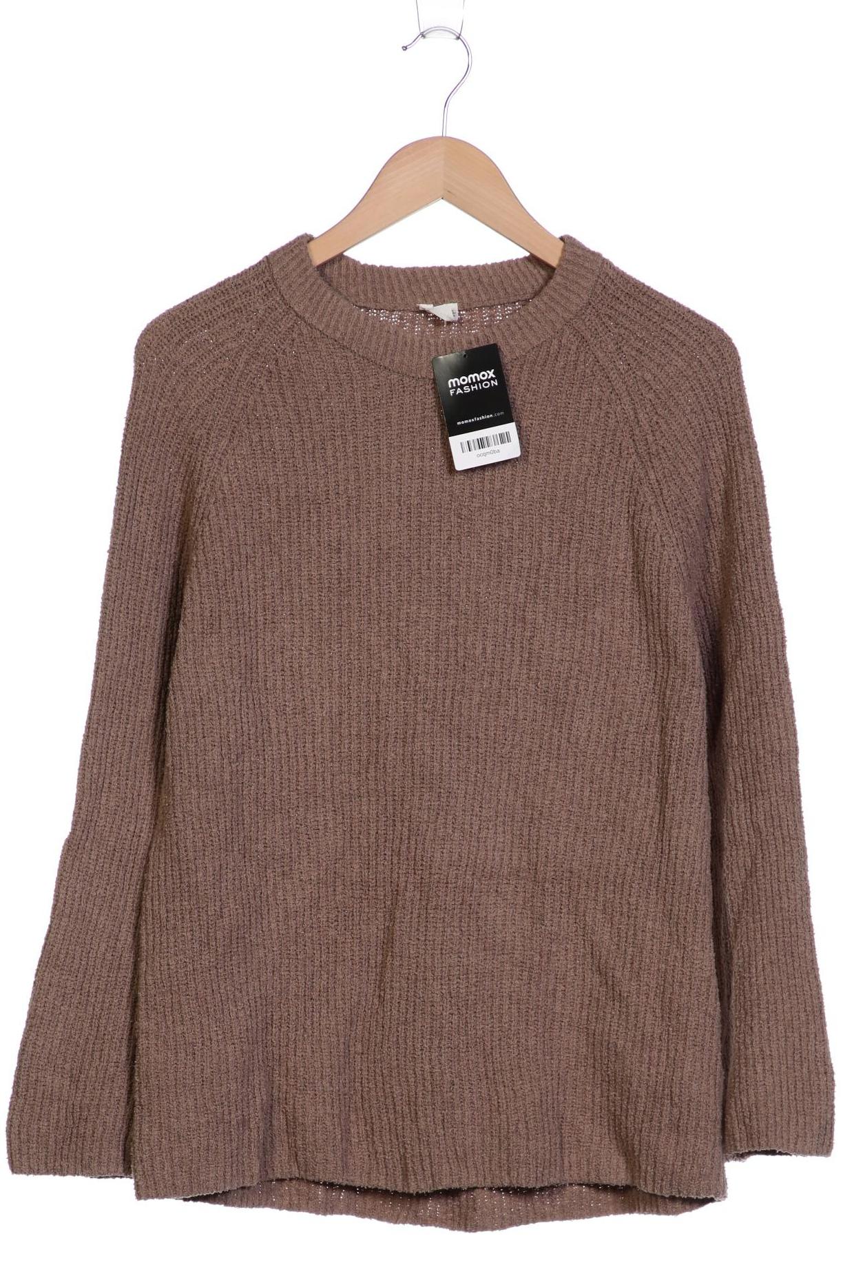 

Arket Damen Pullover, braun, Gr. 34