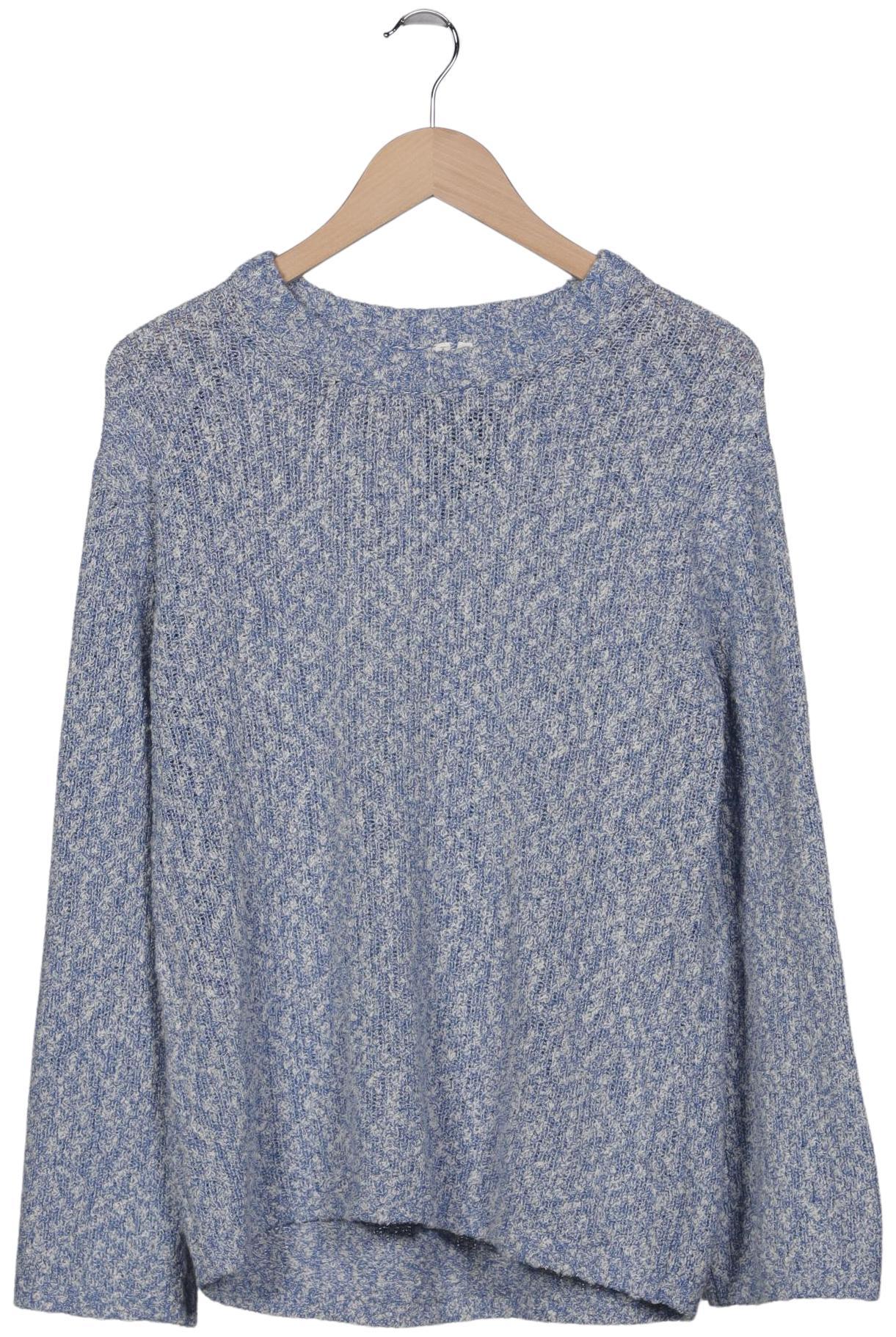 

Arket Damen Pullover, hellblau, Gr. 36