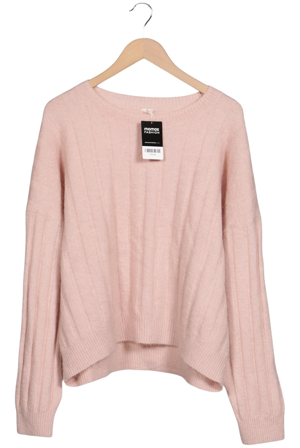 

Arket Damen Pullover, pink, Gr. 42