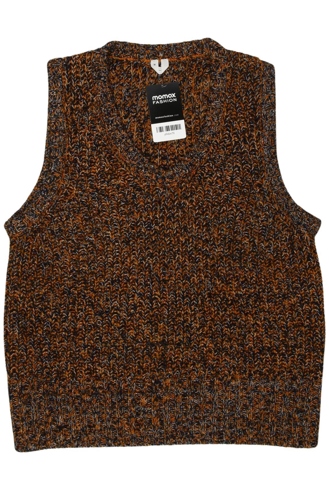 

Arket Damen Pullover, braun, Gr. 38