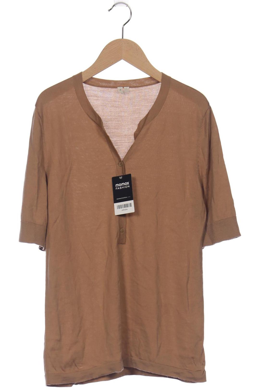 

Arket Damen Pullover, beige, Gr. 38