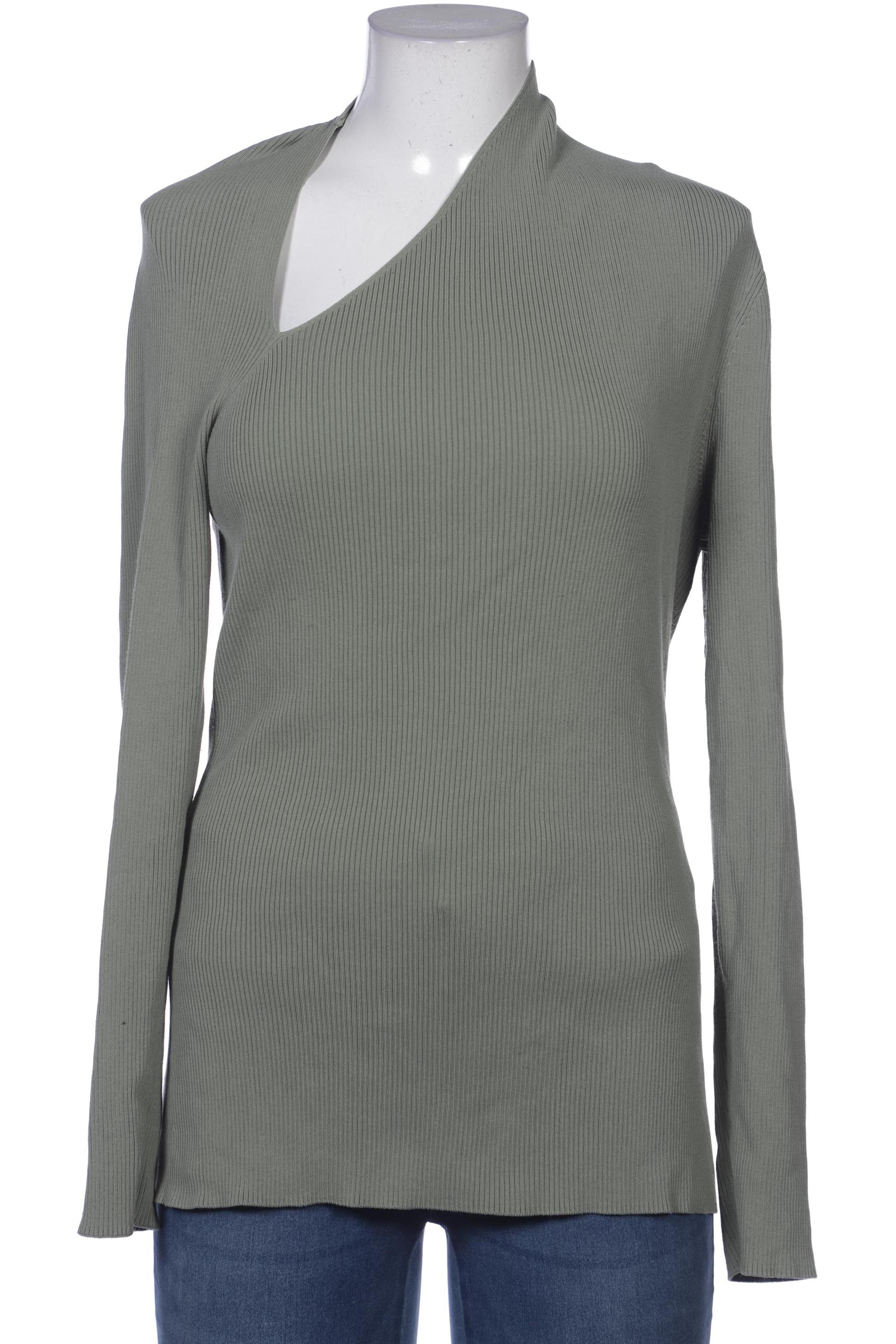 

Arket Damen Pullover, grün, Gr. 42