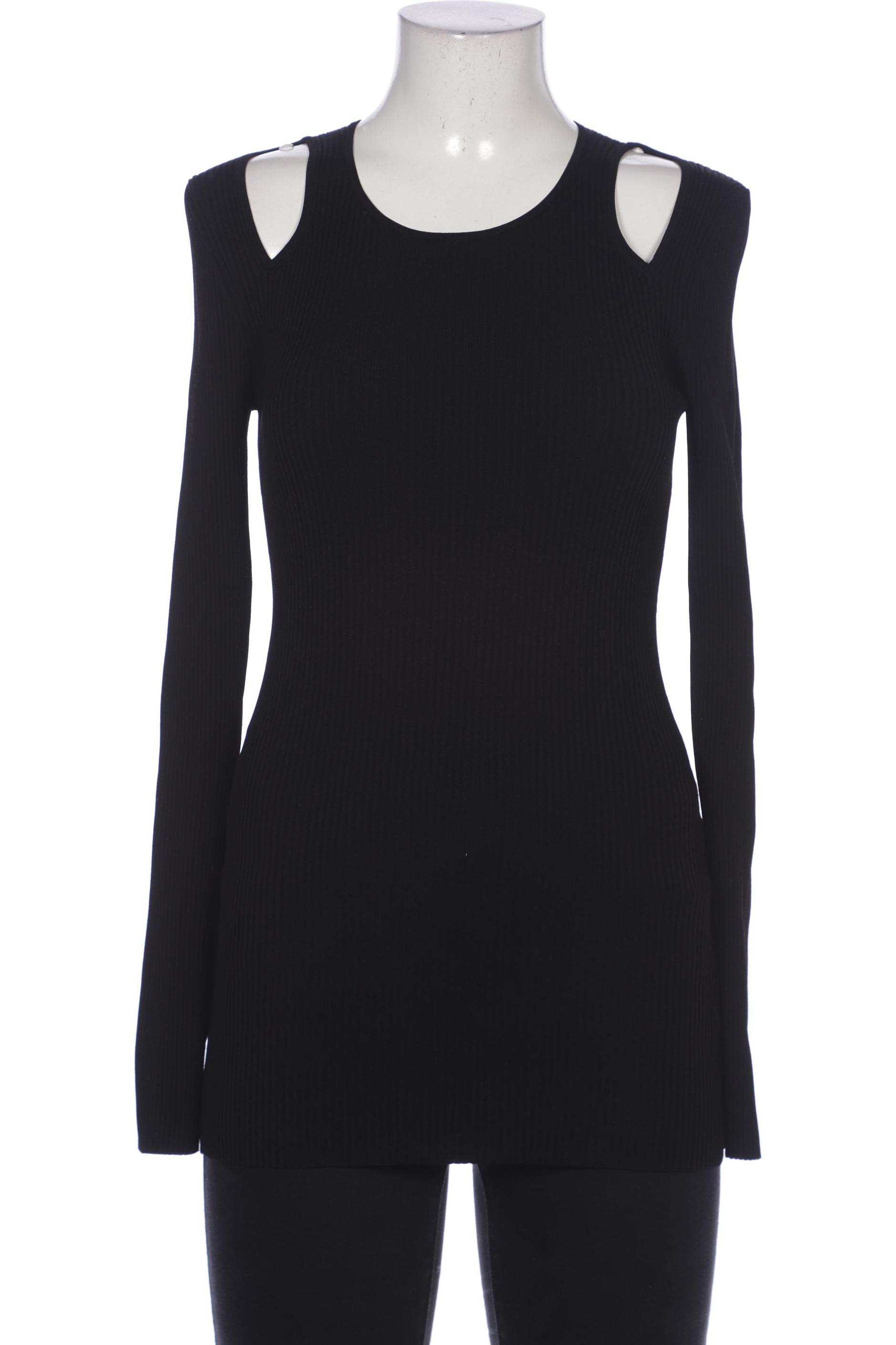 

Arket Damen Pullover, schwarz, Gr. 42