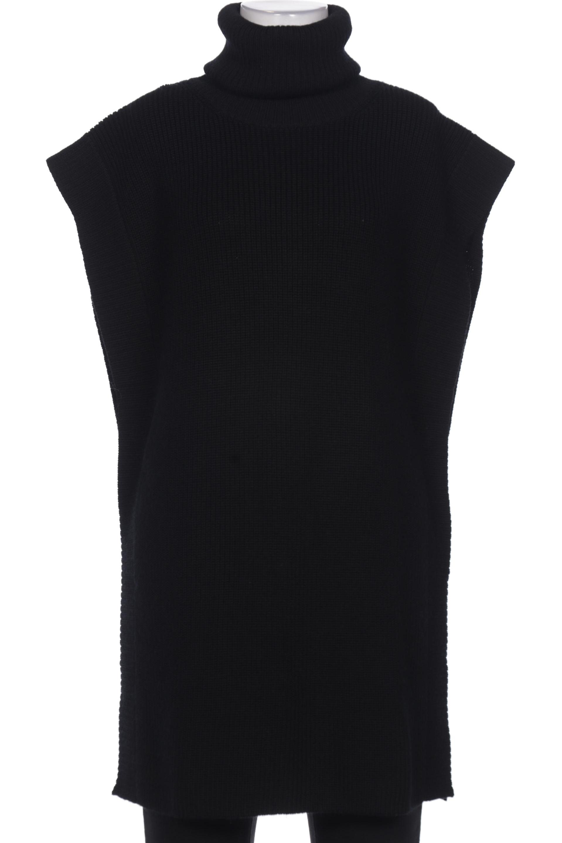 

Arket Damen Pullover, schwarz, Gr. 34