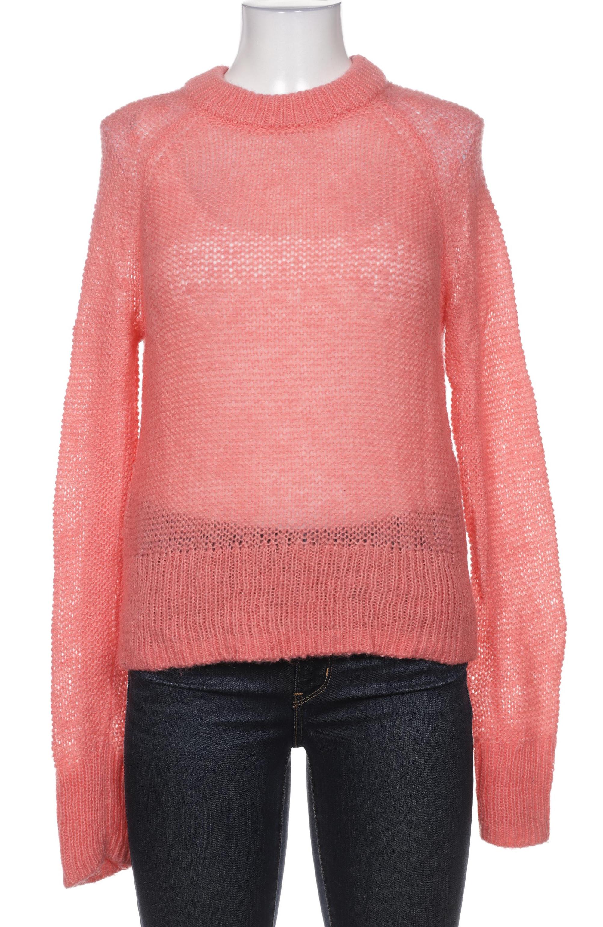 

Arket Damen Pullover, pink, Gr. 36