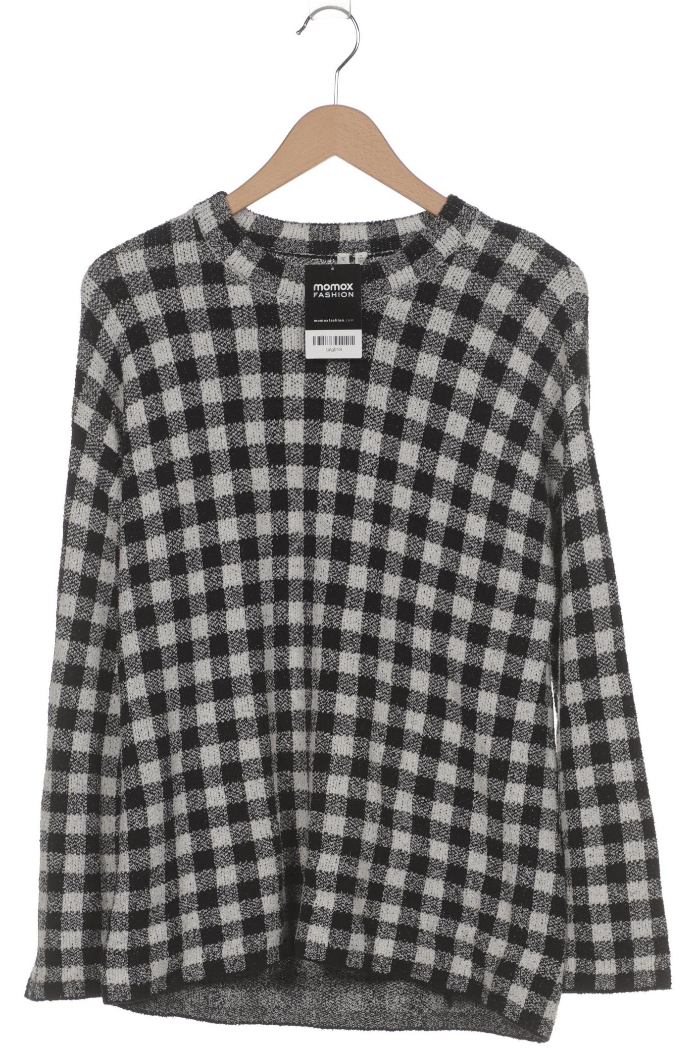 

Arket Damen Pullover, grau, Gr. 36