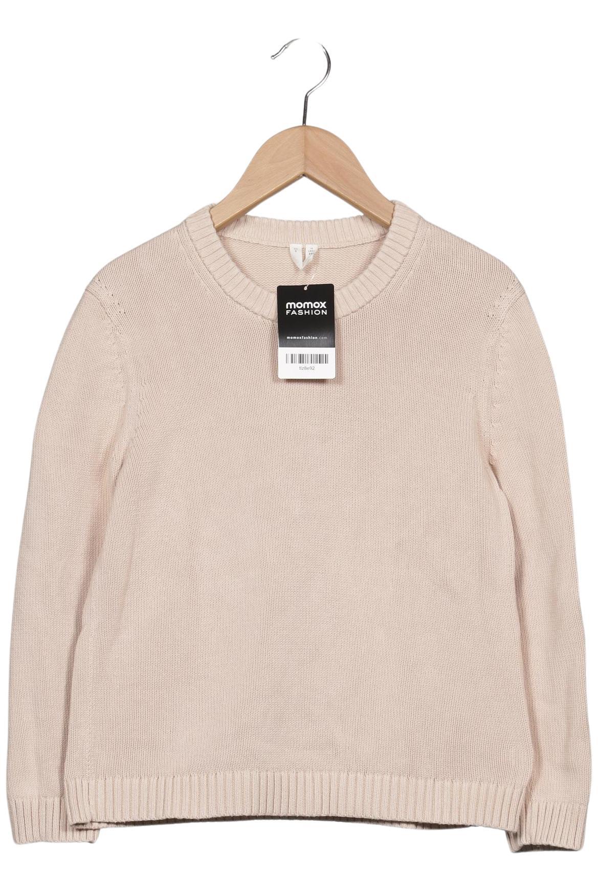 

Arket Damen Pullover, beige, Gr. 36