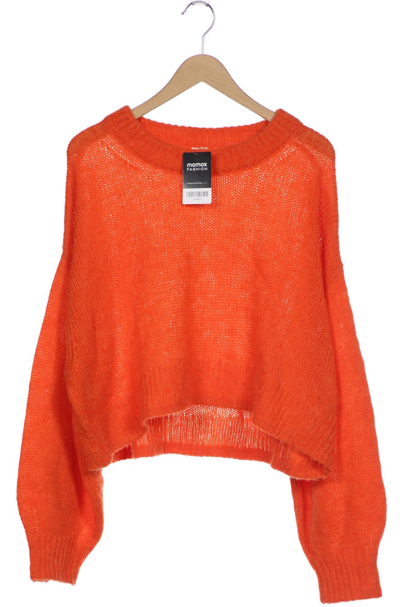 

Arket Damen Pullover, orange
