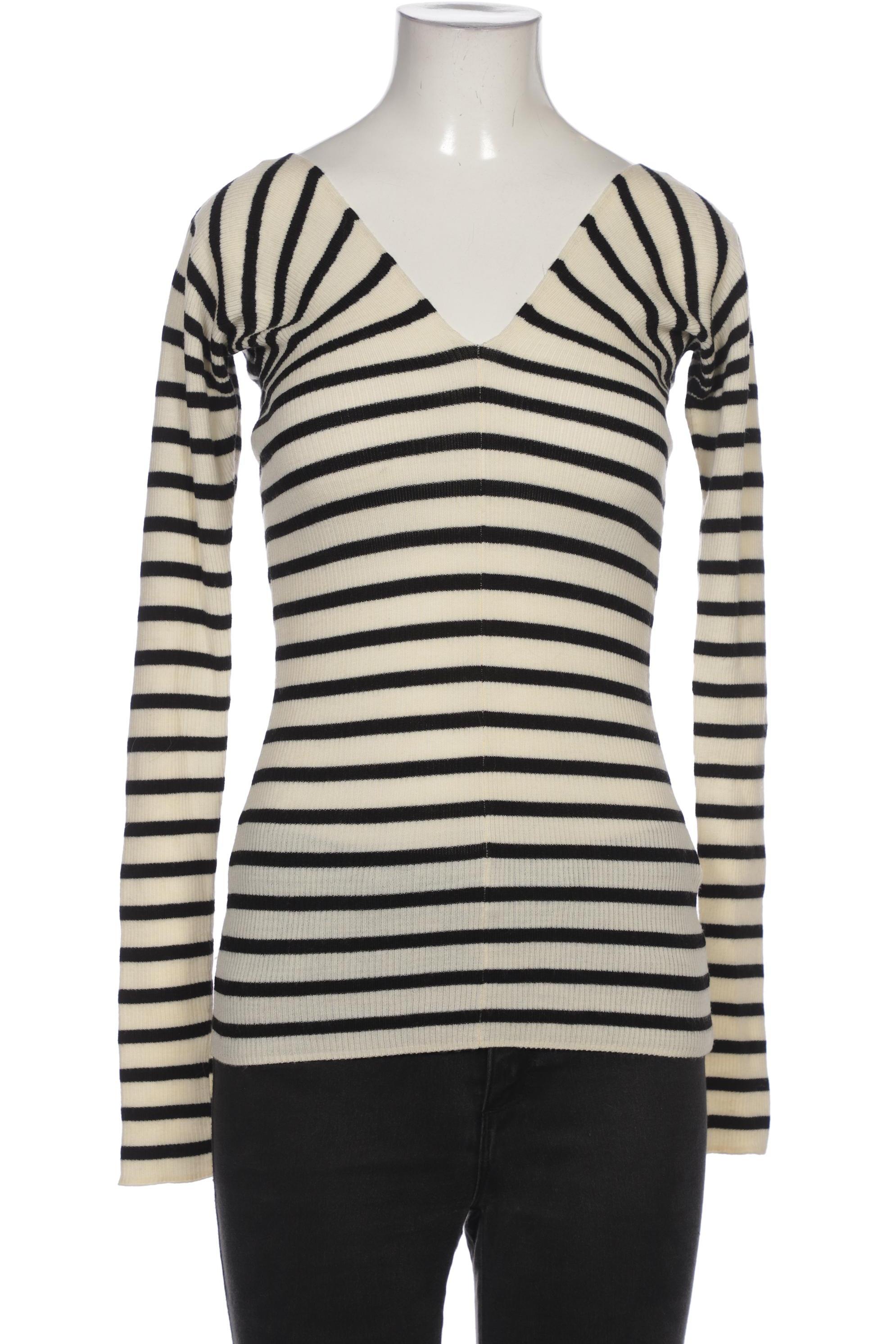 

Arket Damen Pullover, beige, Gr. 36