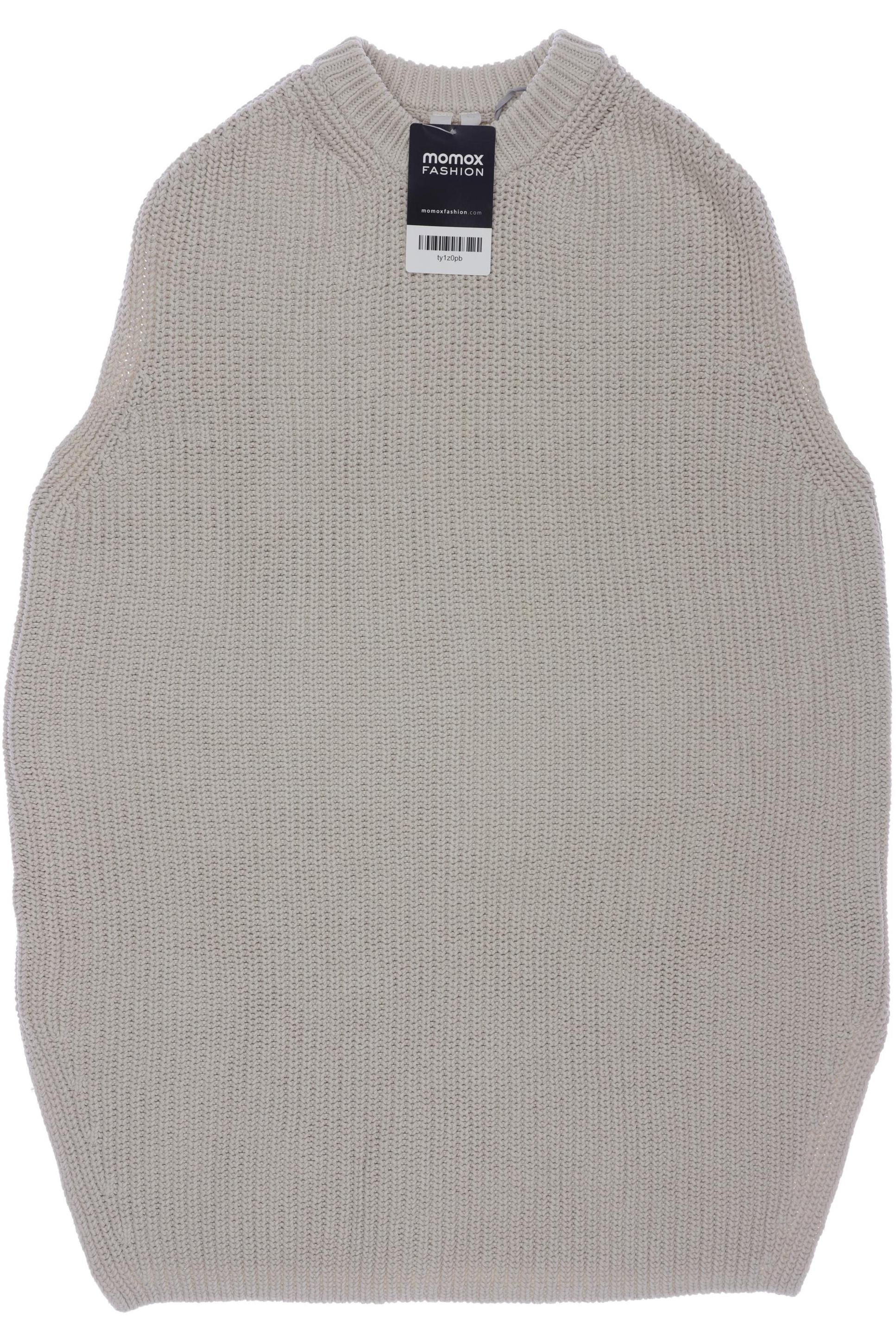 

Arket Damen Pullover, beige, Gr. 34